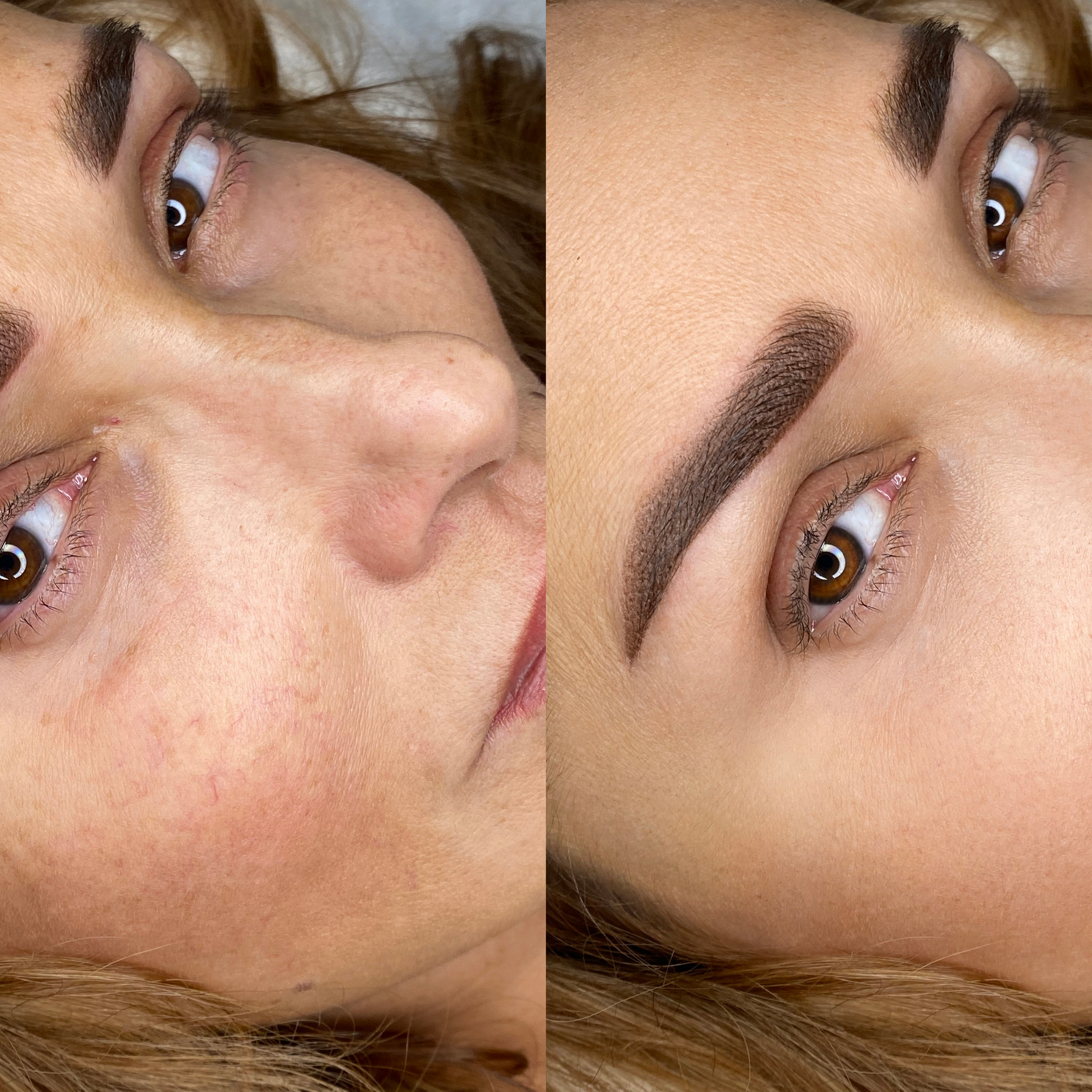 ПЕРМАНЕНТ. Коммерческий фотограф Яна Беличенко Анапа Краснодарский край