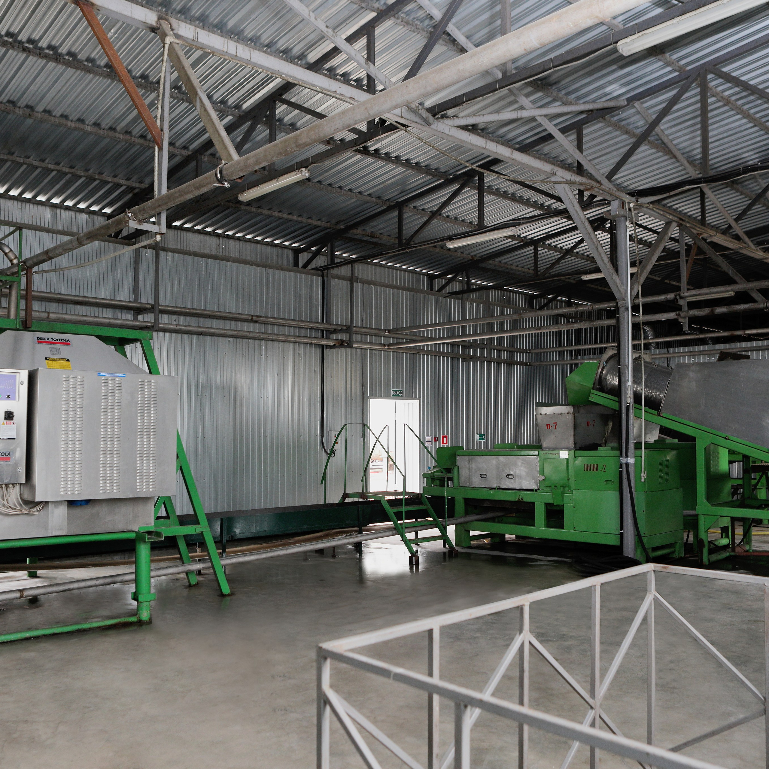 Технические сооружения. Коммерческий фотограф Яна Беличенко Анапа Краснодарский край