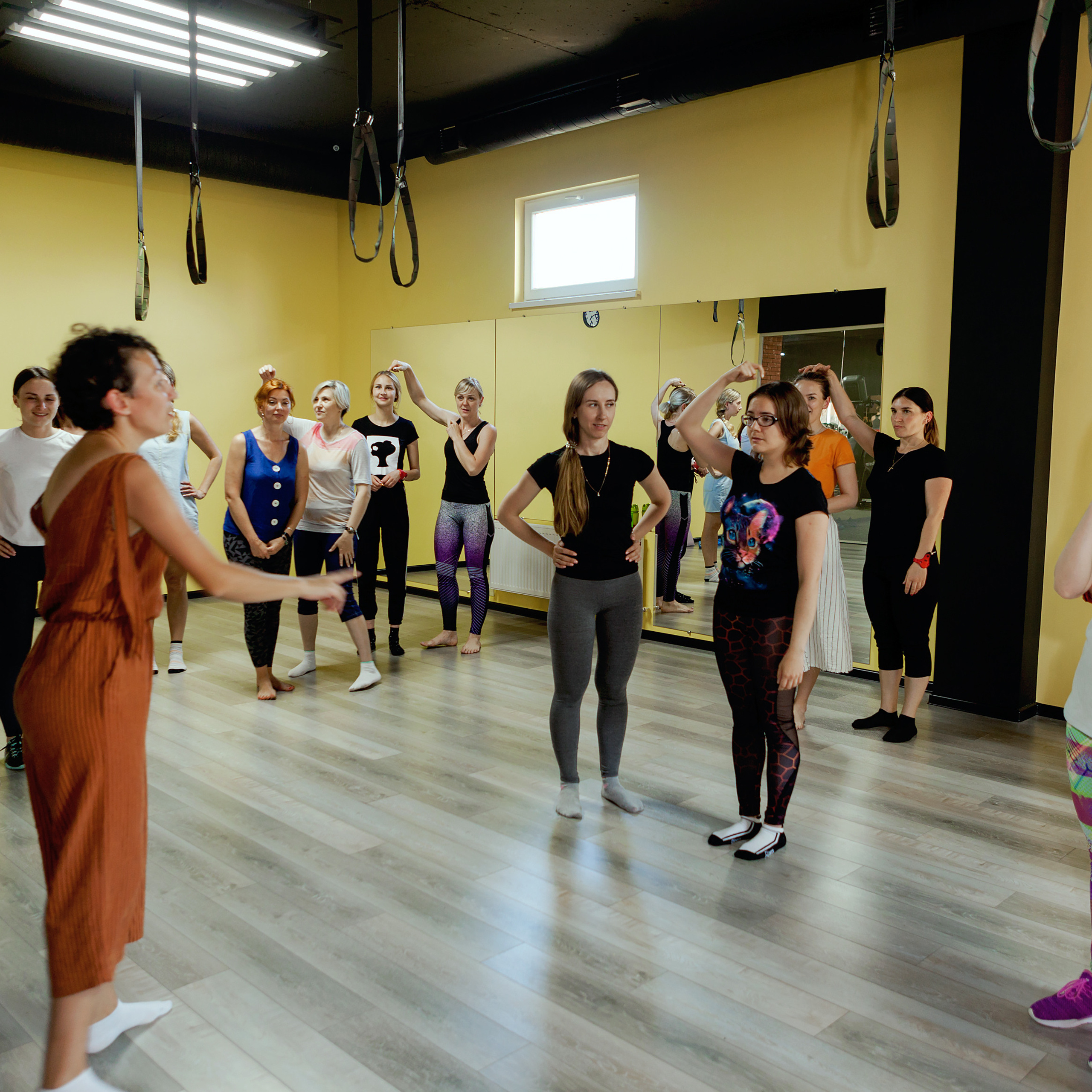 WBIZ_Бизнес форум. Коммерческий фотограф Яна Беличенко Анапа Краснодарский край