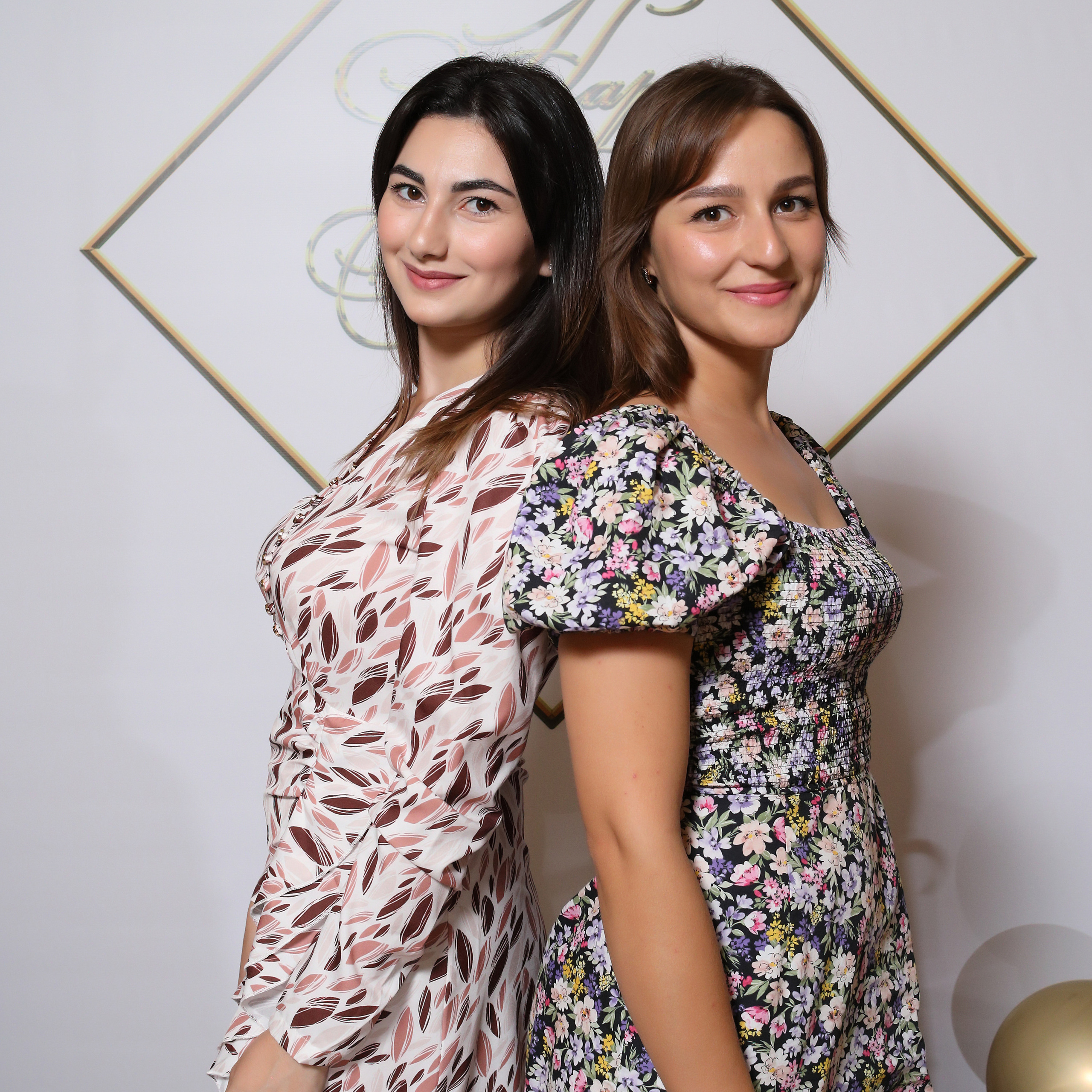 Юбилей. Коммерческий фотограф Яна Беличенко Анапа Краснодарский край