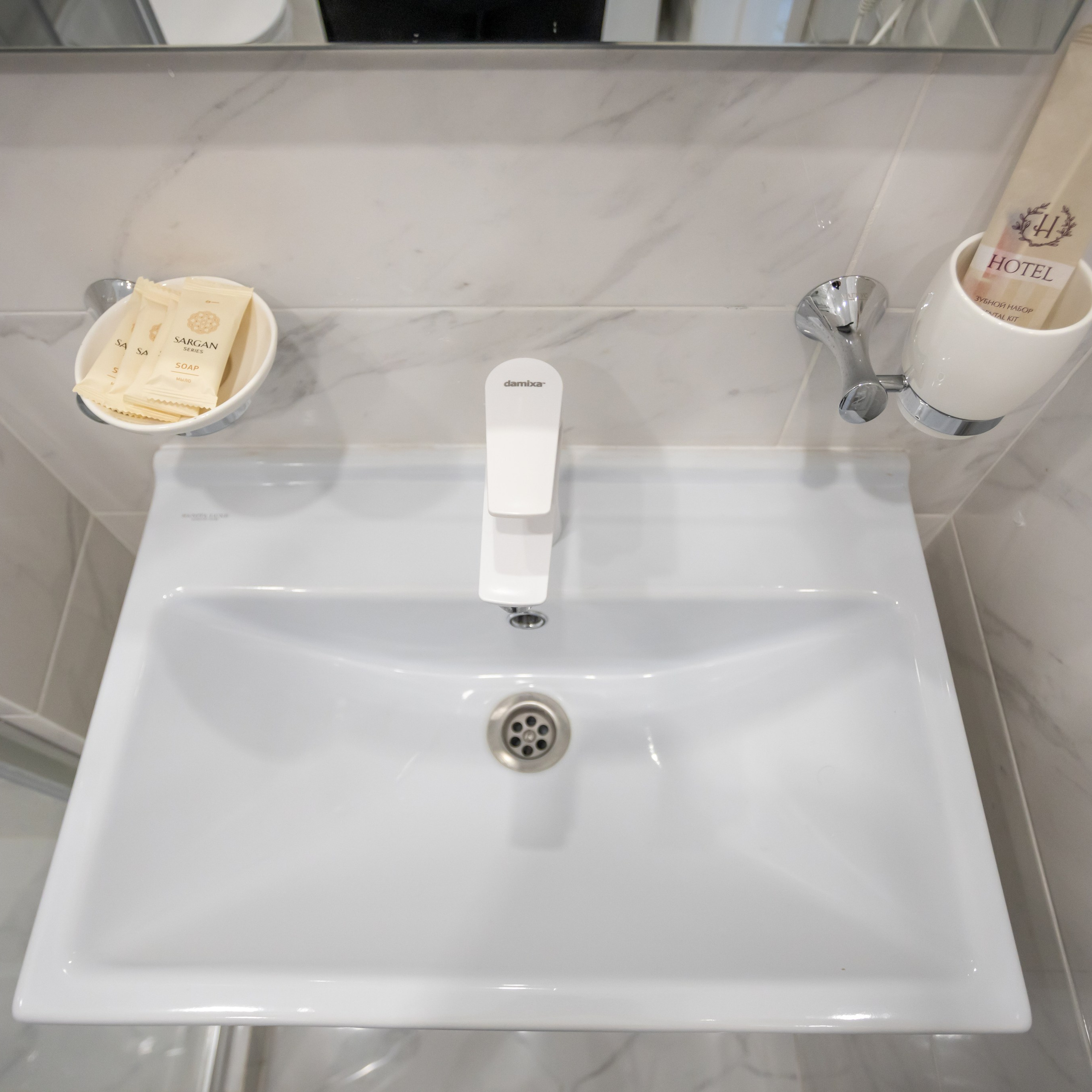 Апартаменты/Студии. Коммерческий фотограф Яна Беличенко Анапа Краснодарский край