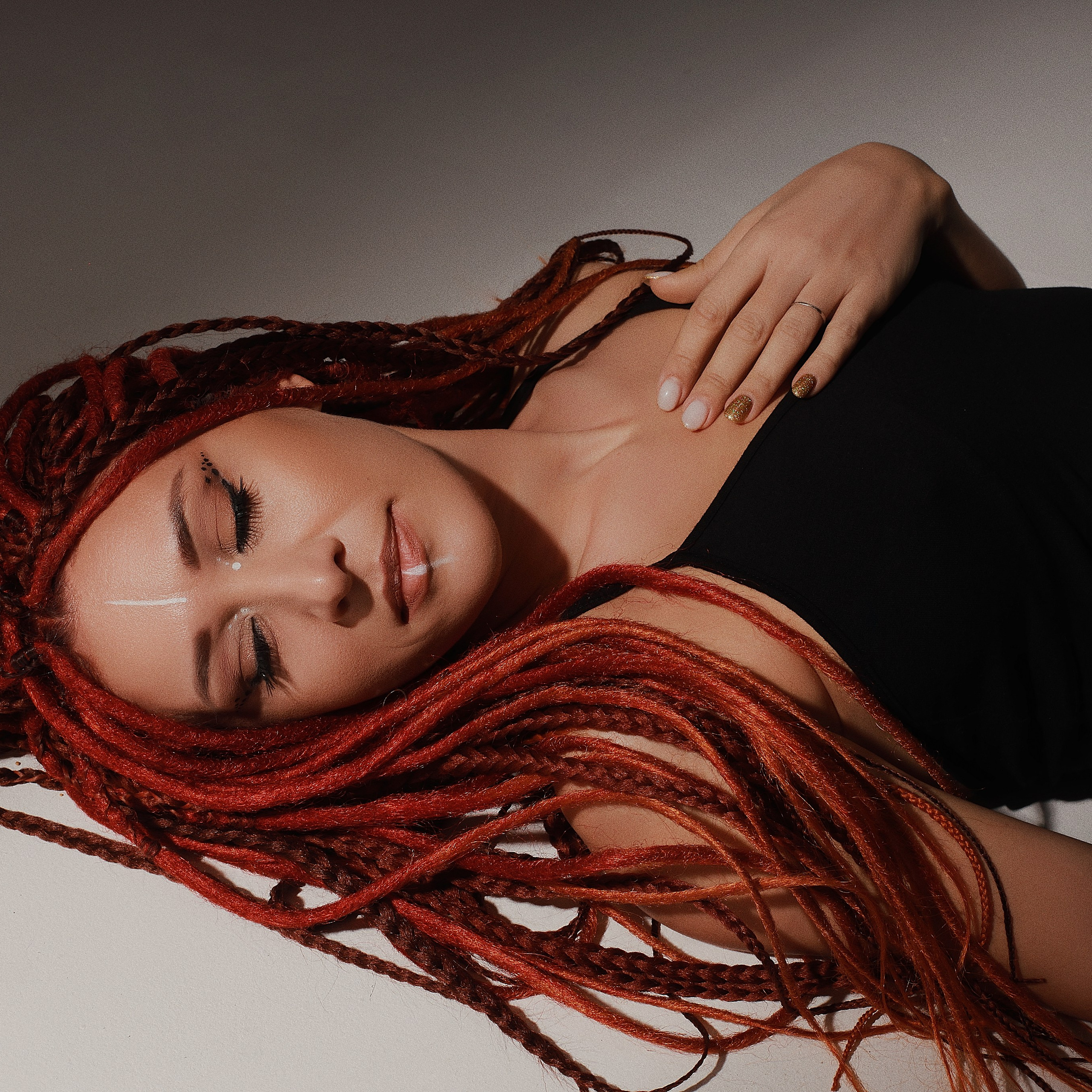 Женский портрет. Коммерческий фотограф Яна Беличенко Анапа Краснодарский край