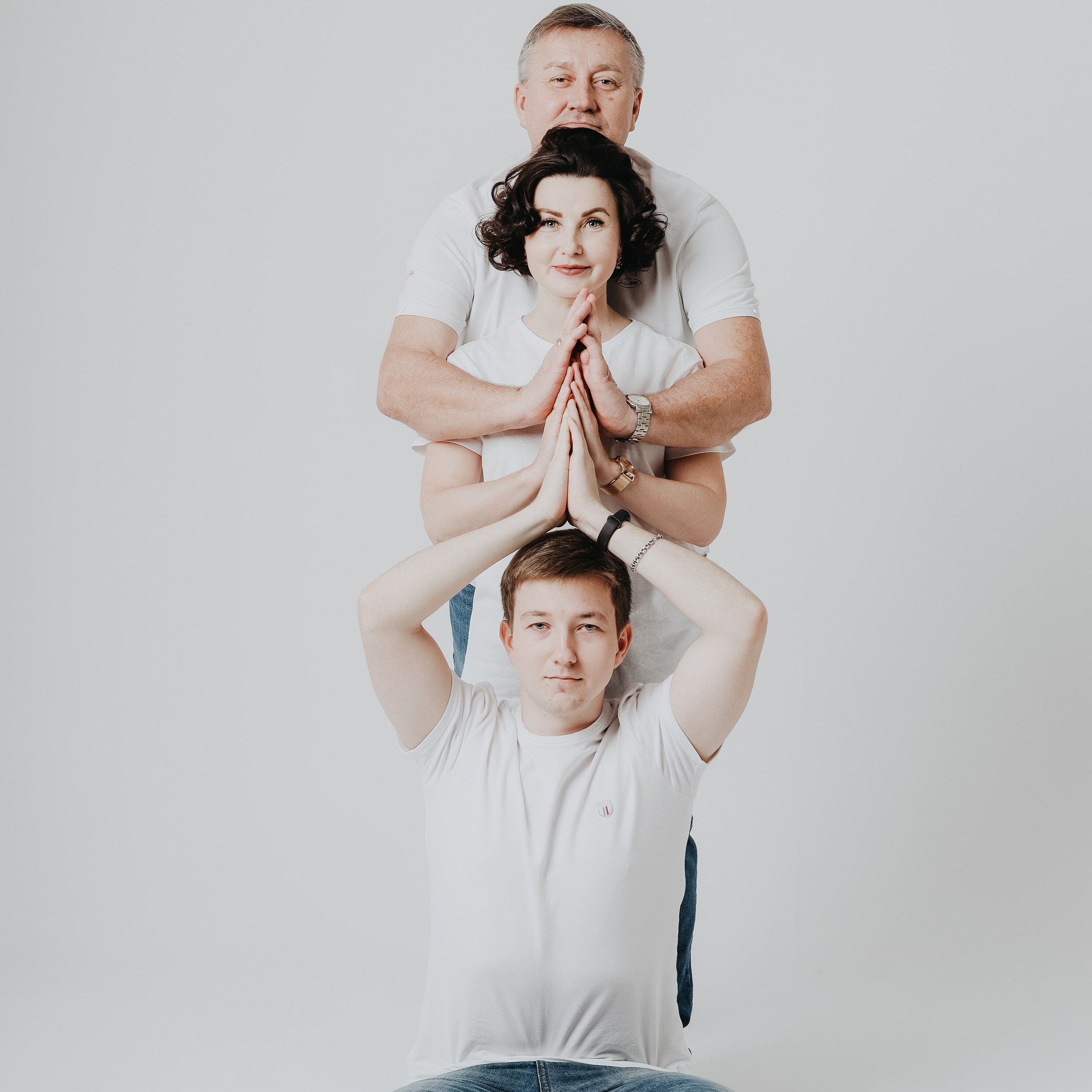 Family. Коммерческий фотограф Яна Беличенко Анапа Краснодарский край