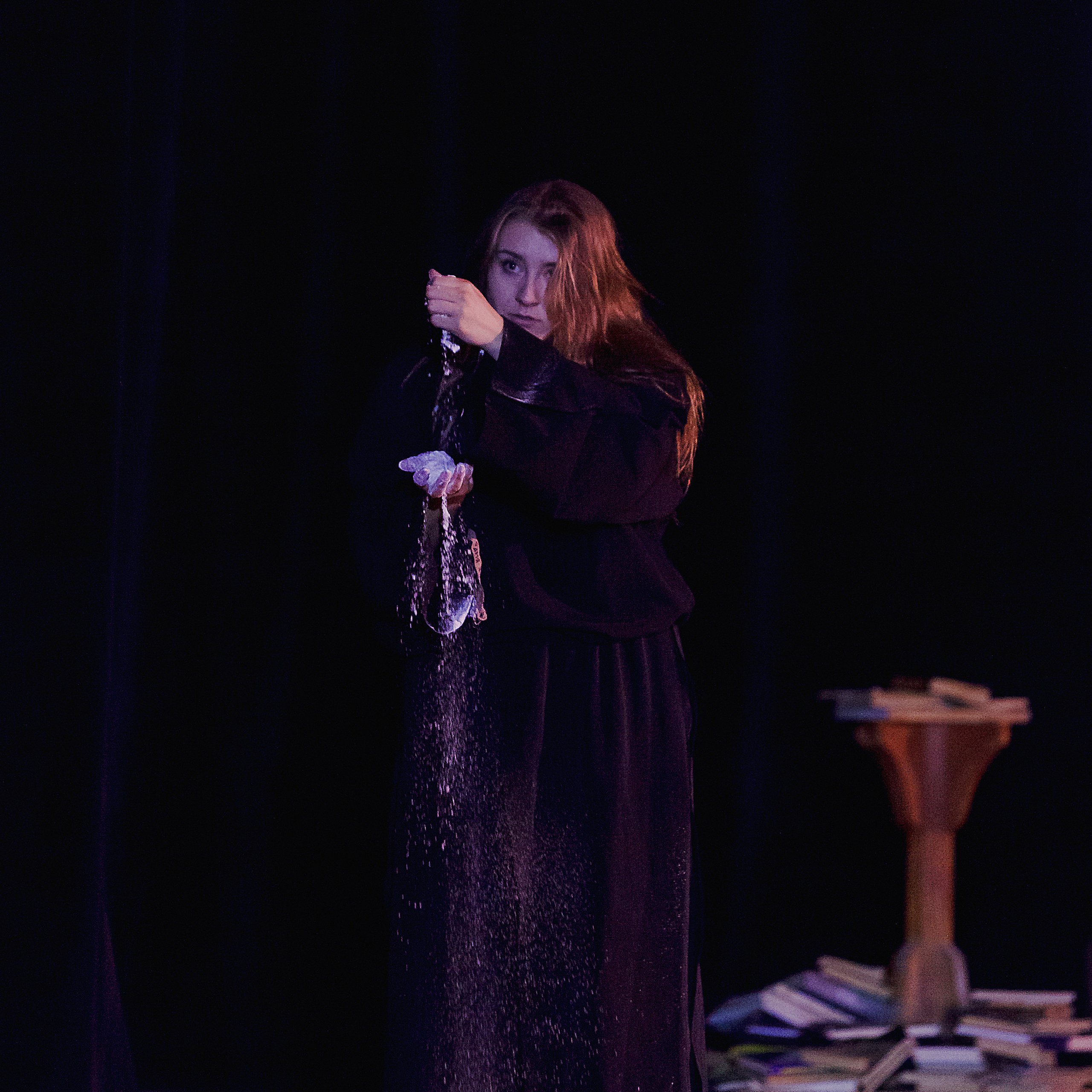 Театральная премьера_ALTURA. Коммерческий фотограф Яна Беличенко Анапа Краснодарский край