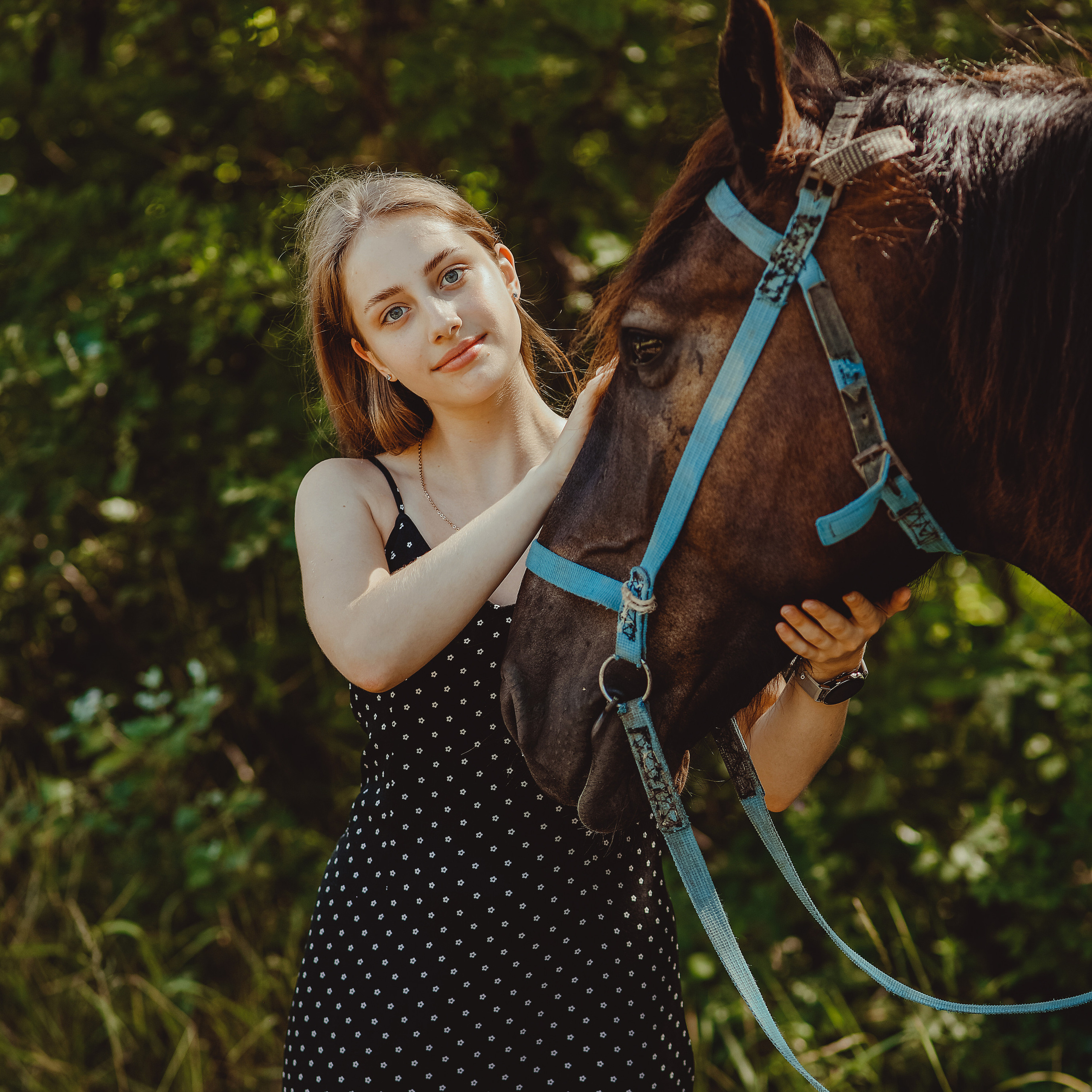 Карина и компания. Коммерческий фотограф Яна Беличенко Анапа Краснодарский край