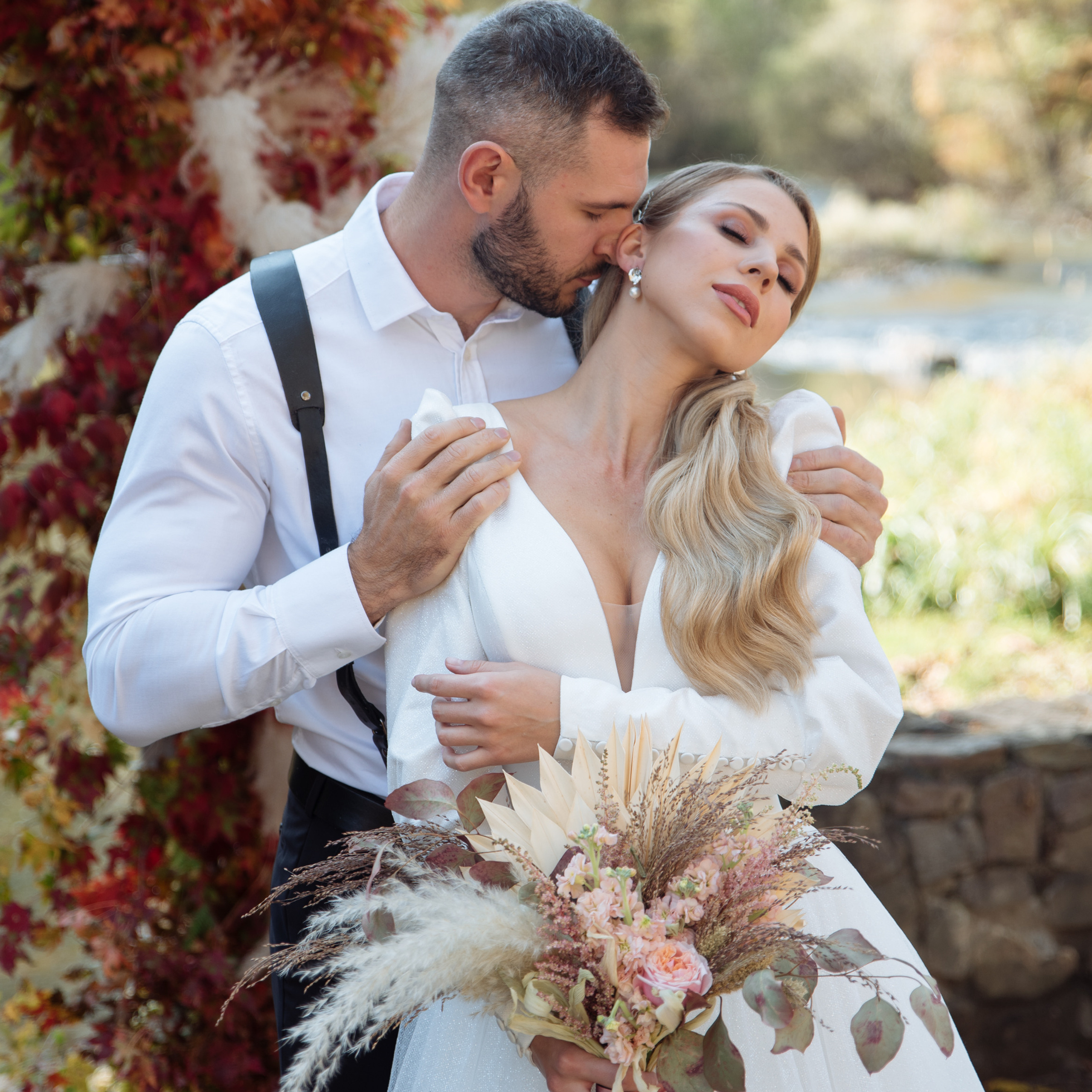 Свадебный Фотограф Находка  Елена Белая 8-914-686-14-07