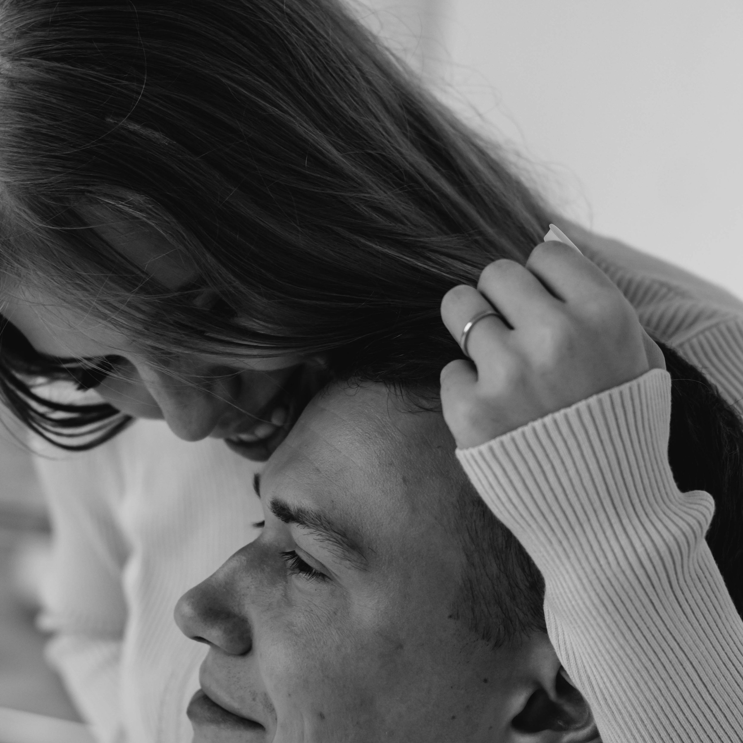 Катрин и Владислав