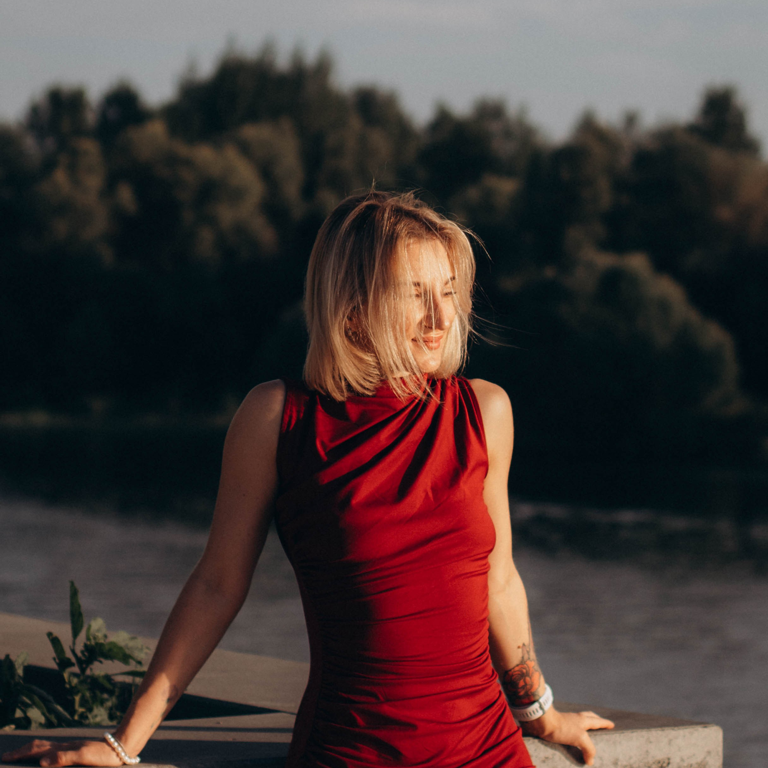 Катерина