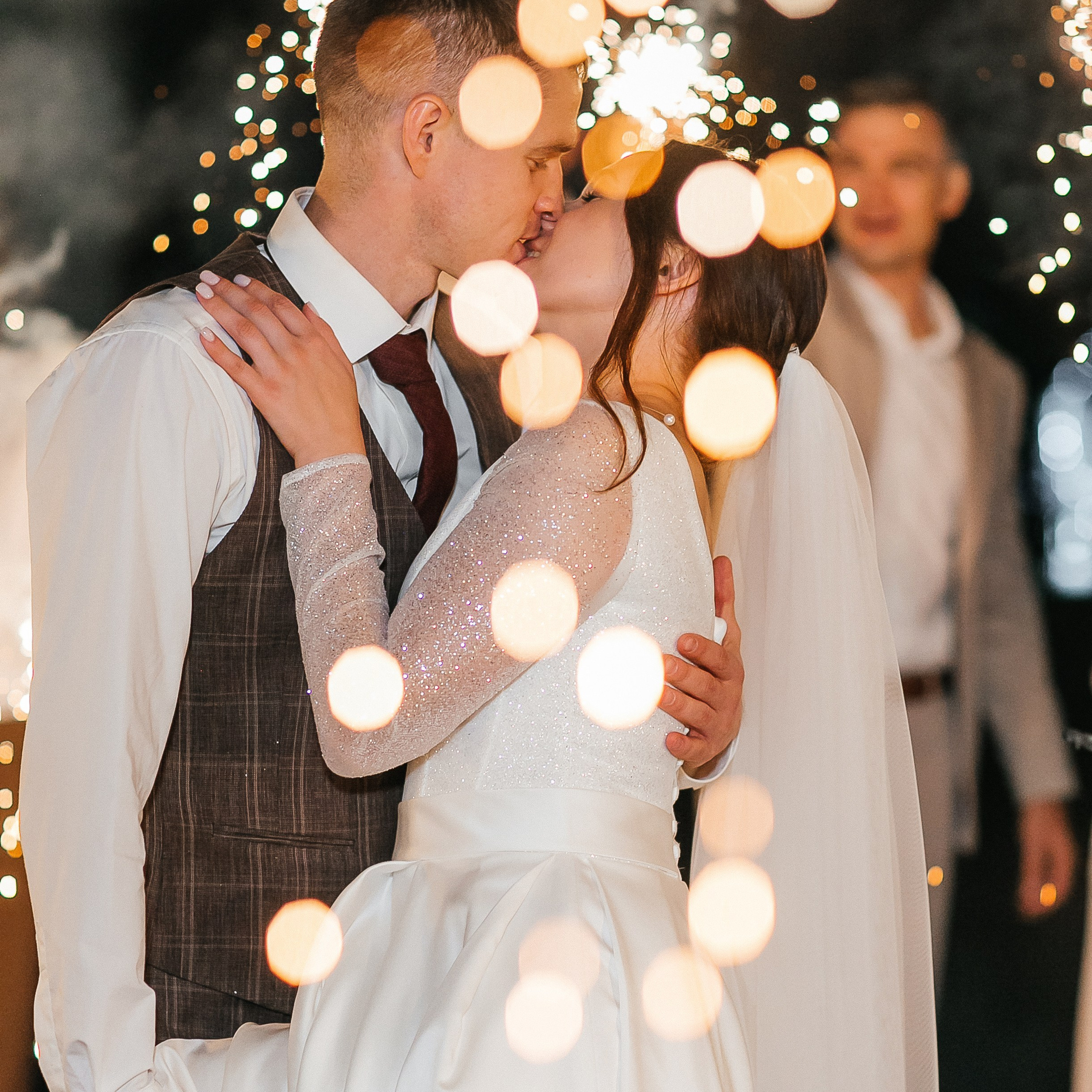 Отзывы. Свадебный и семейный фотограф в Курске