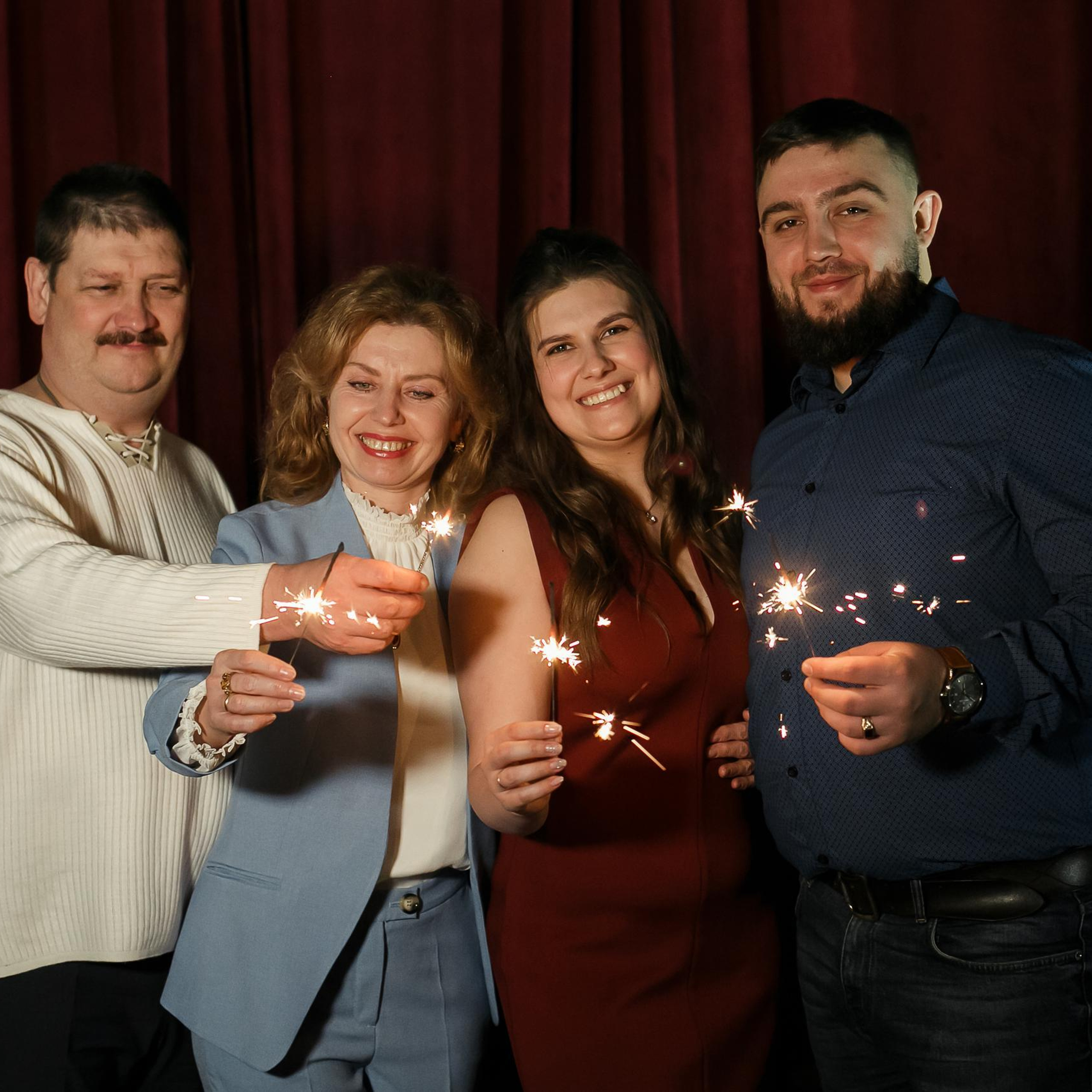 Отзывы. Свадебный и семейный фотограф в Курске