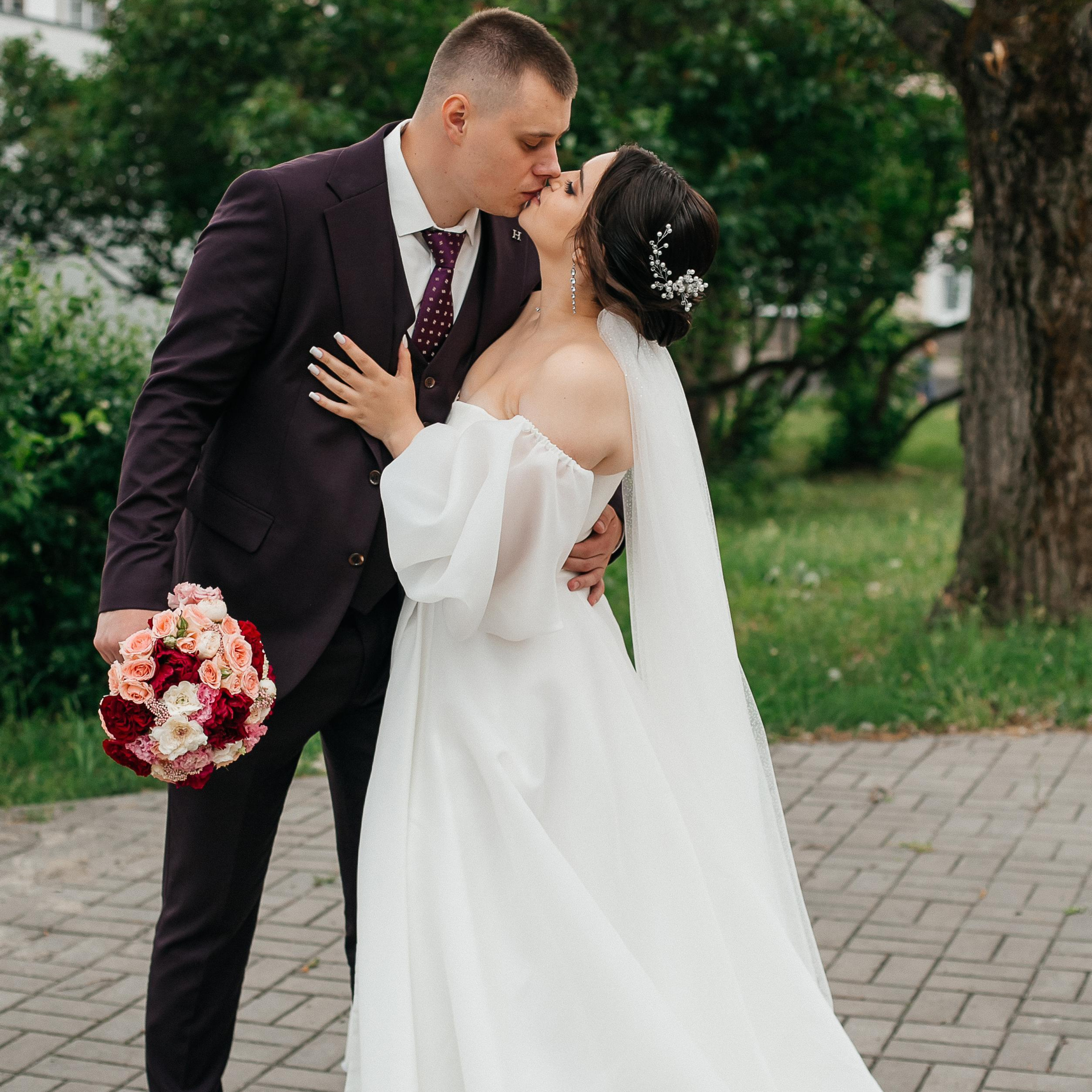 Отзывы. Свадебный и семейный фотограф в Курске