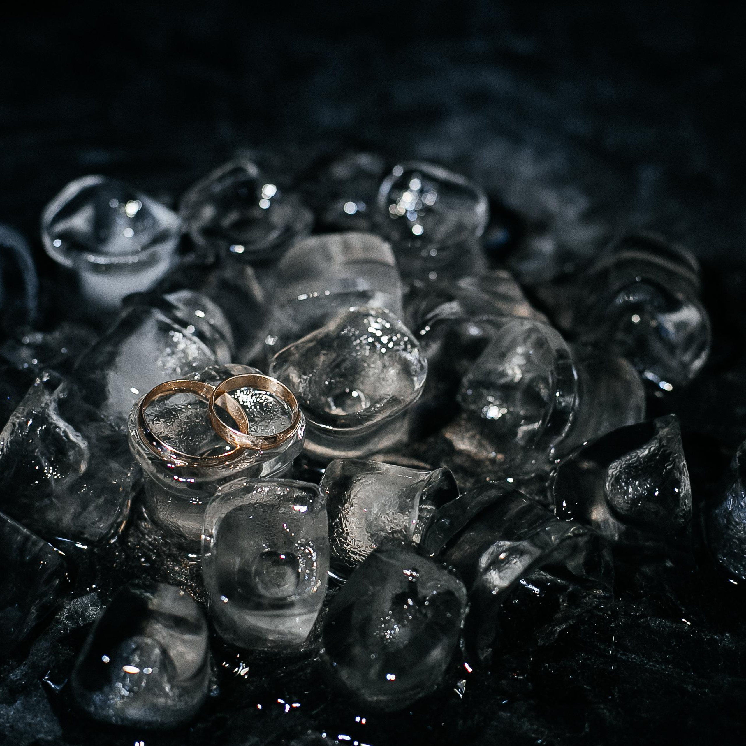 Рома и Нина