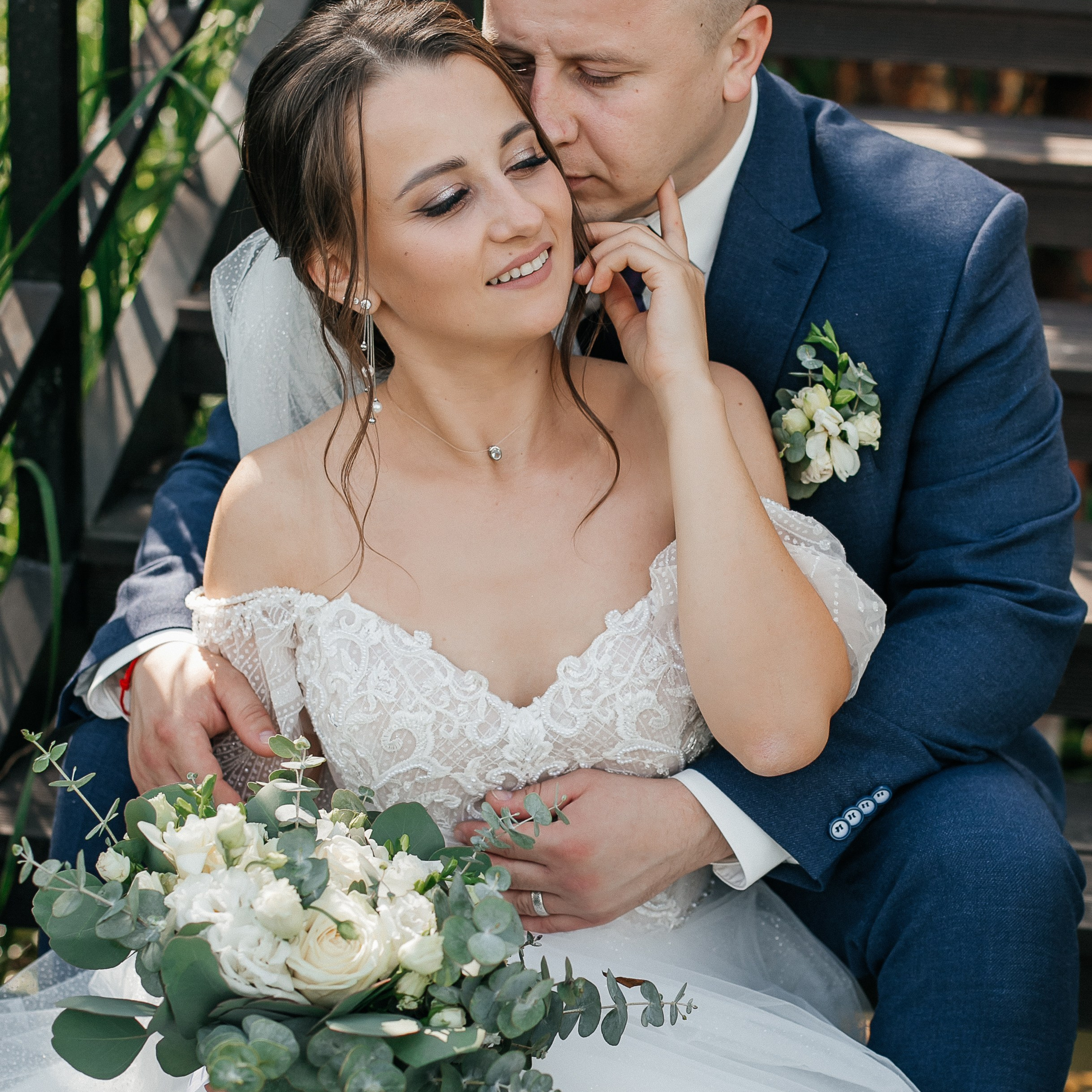 Отзывы. Свадебный и семейный фотограф в Курске