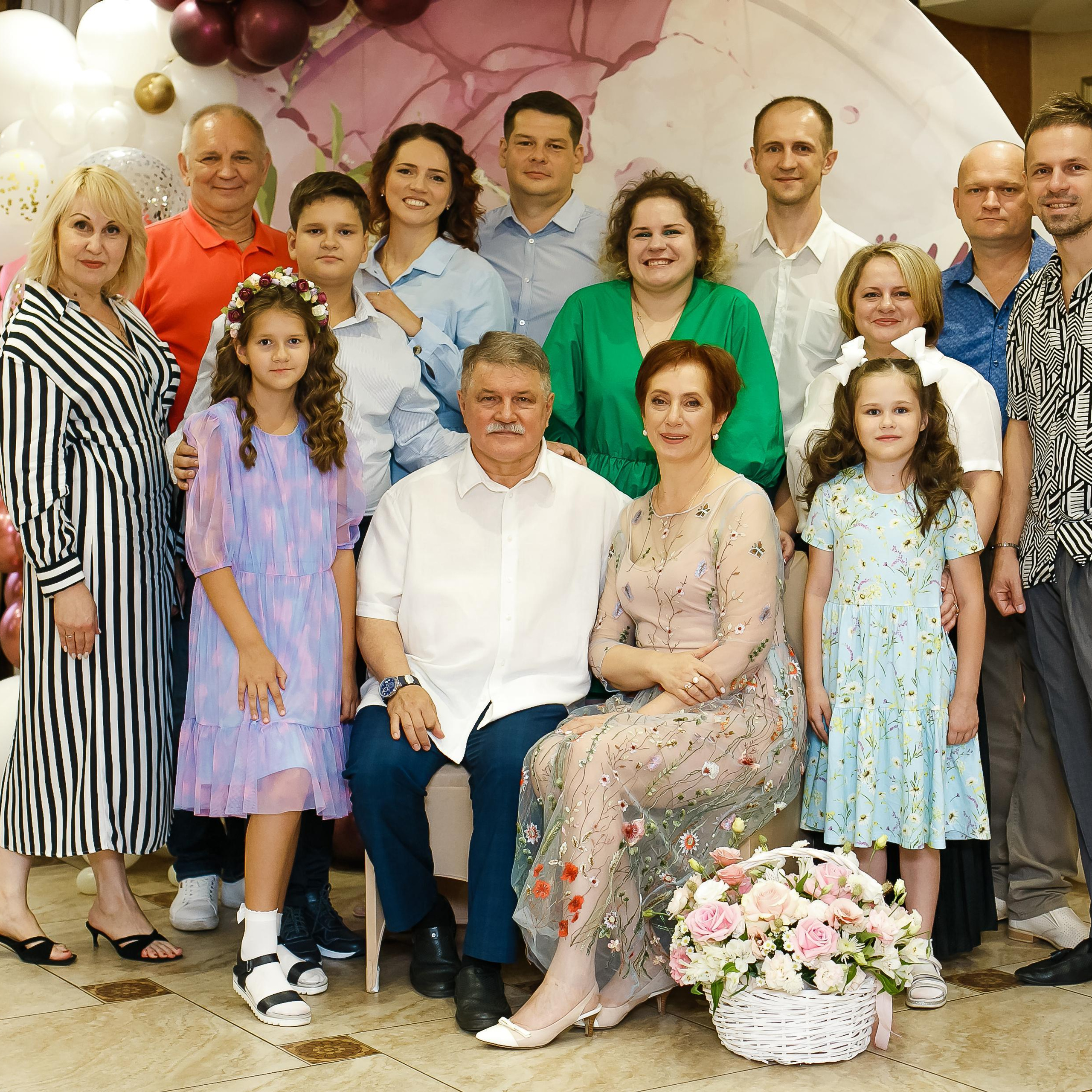 Отзывы. Свадебный и семейный фотограф в Курске