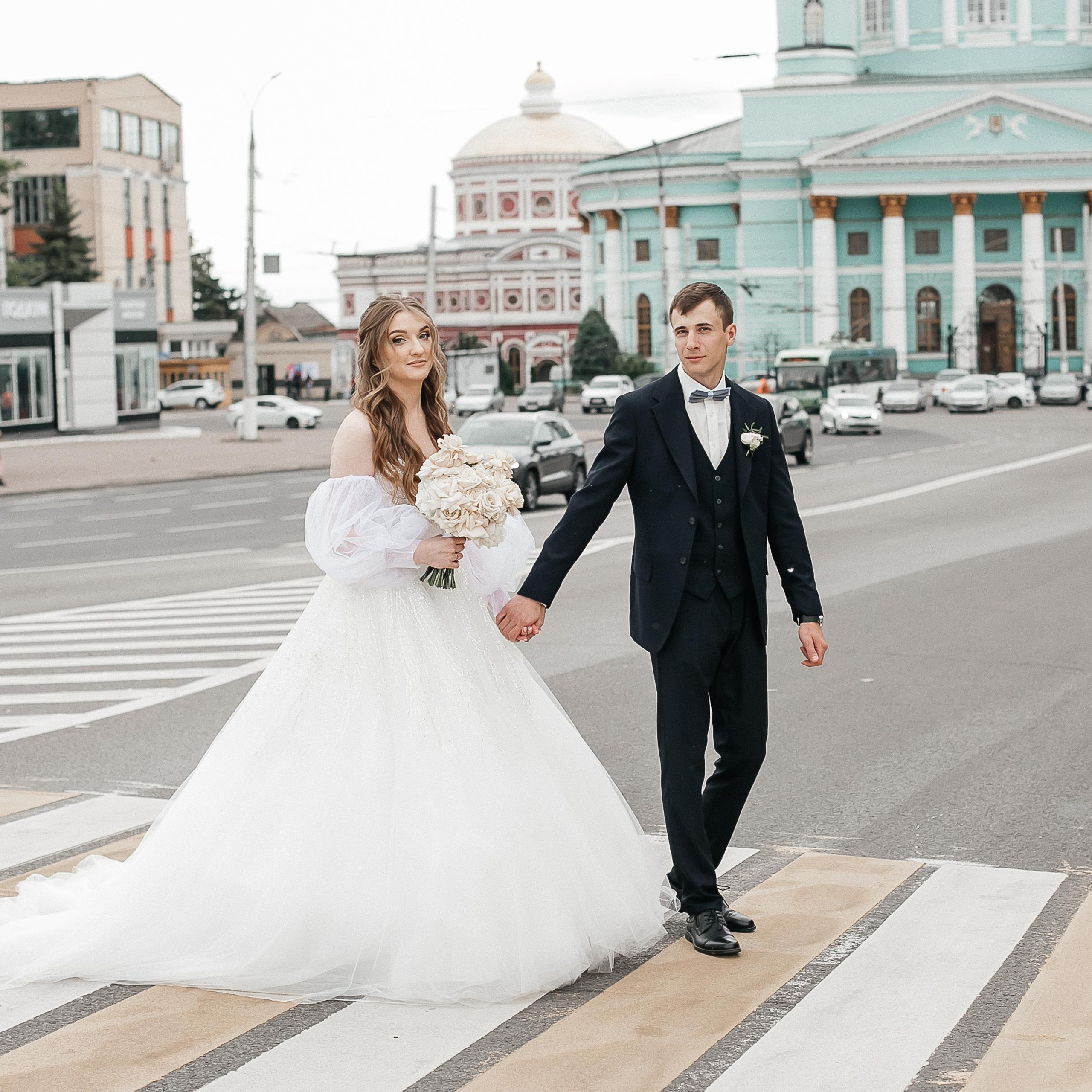 Отзывы. Свадебный и семейный фотограф в Курске