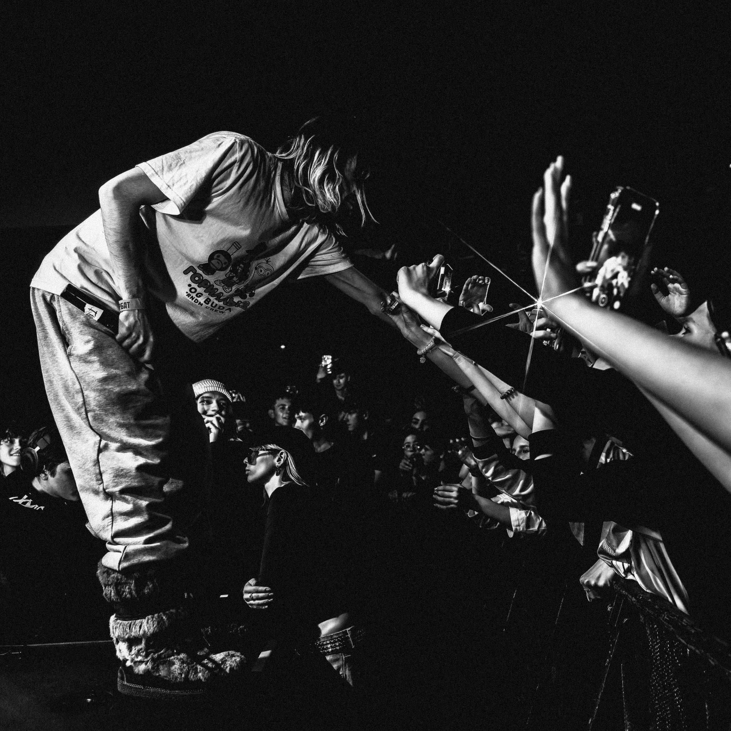 BLAGO WHITE | 10.05.2024