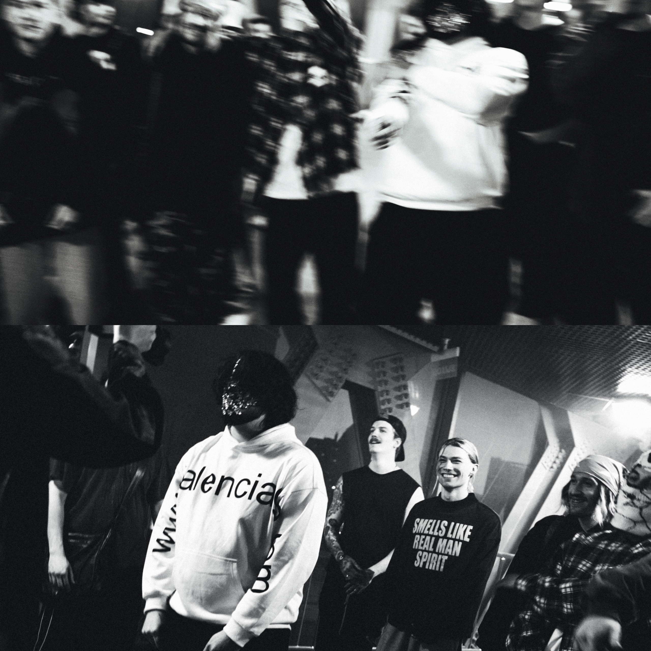 G4OUR «Харсвэй»