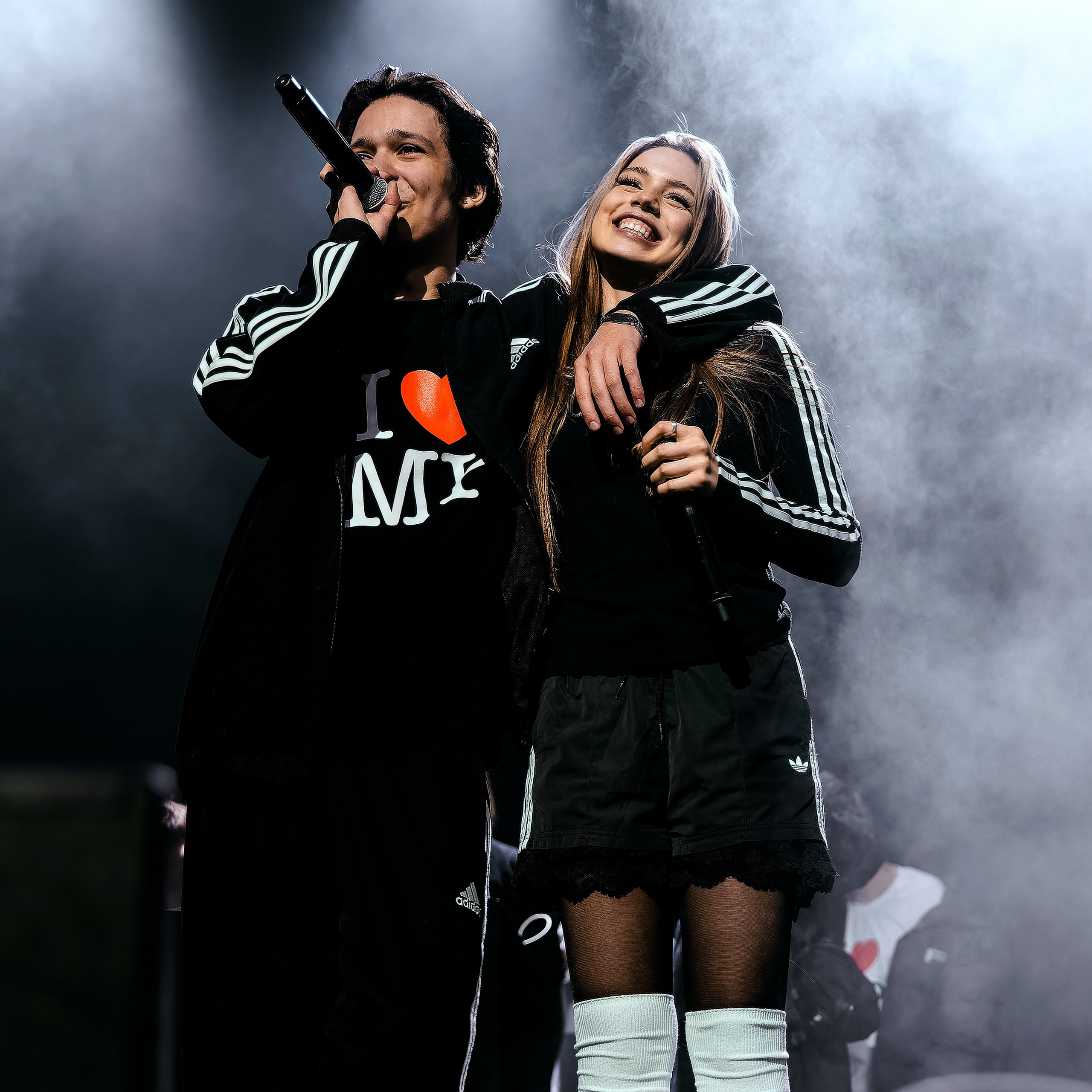 АКУЛИЧ & МОЛОДОЙ ПЛАТОН | 22.03.2024