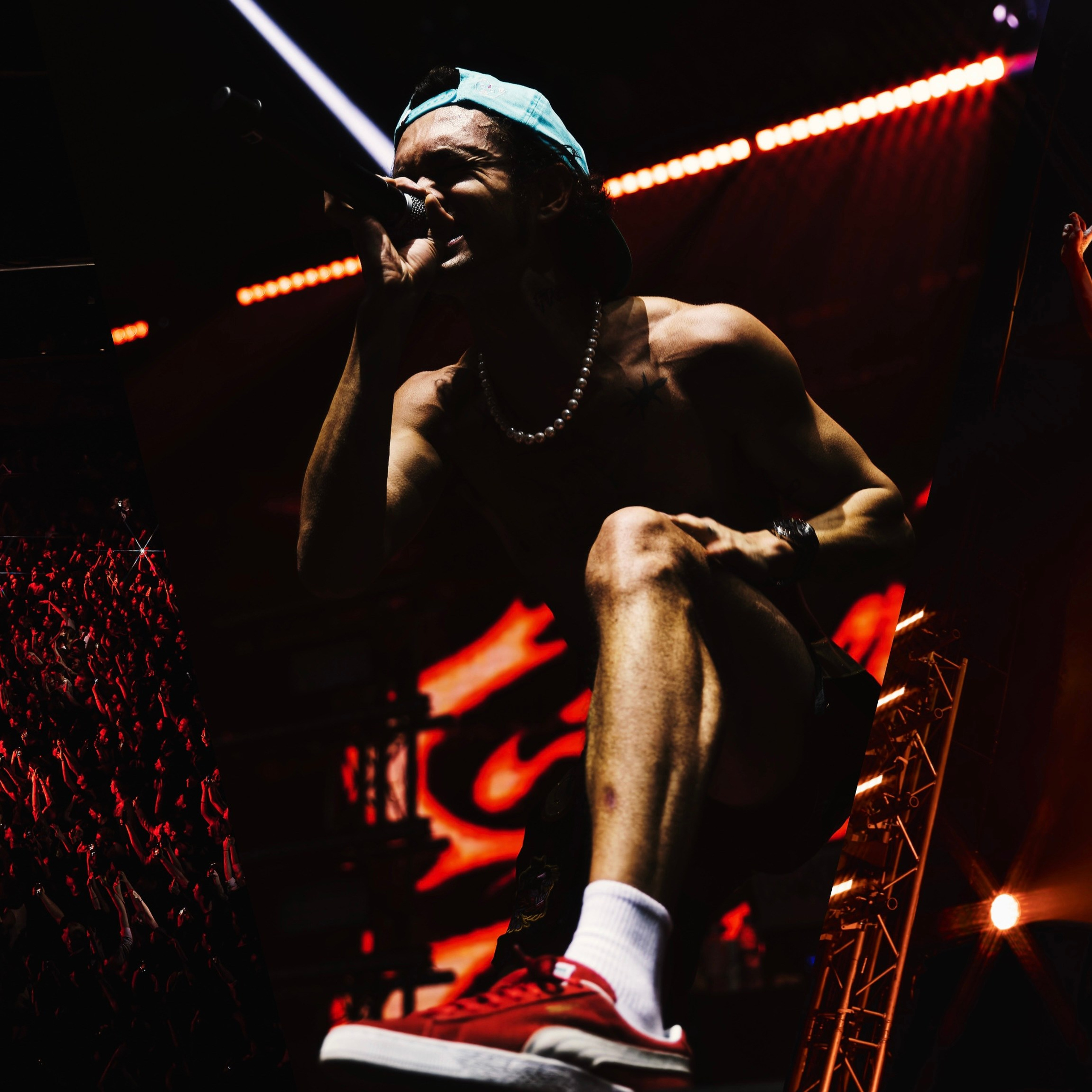 YANIX & GONE FLUDD| 26.04.2024