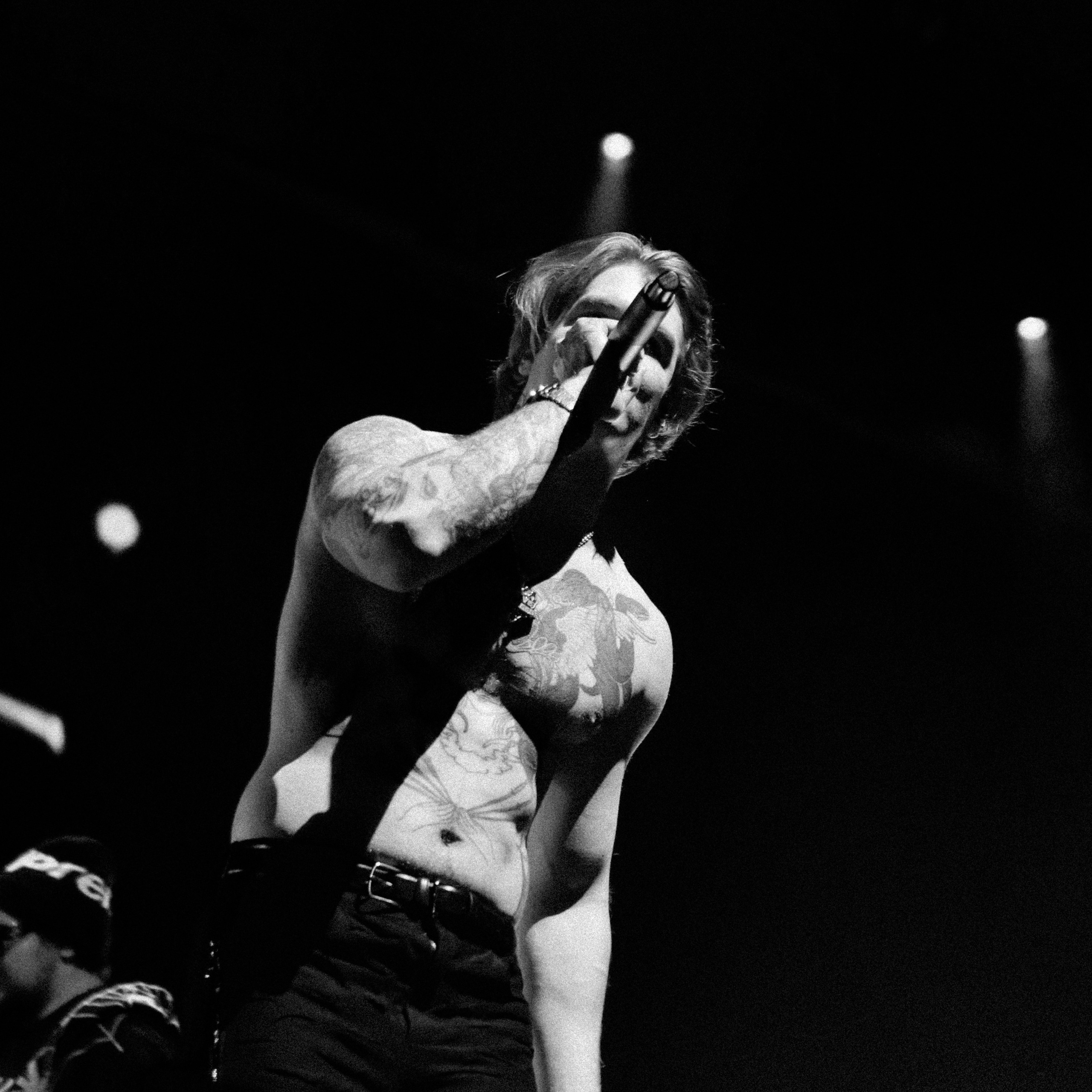 SODA LUV | 11.11.2023