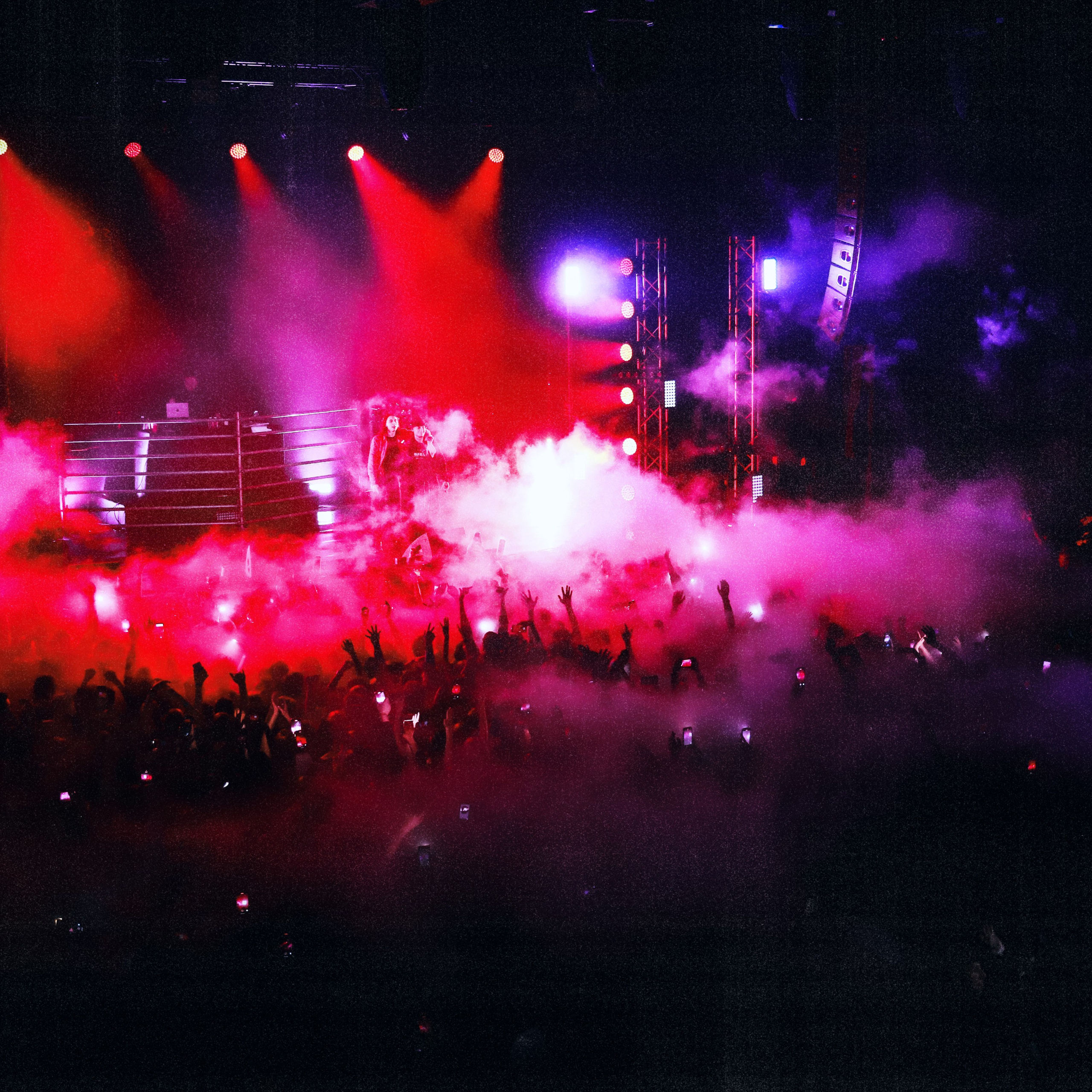 HERONWATER & BUSHIDO ZHO | 17.12.2023