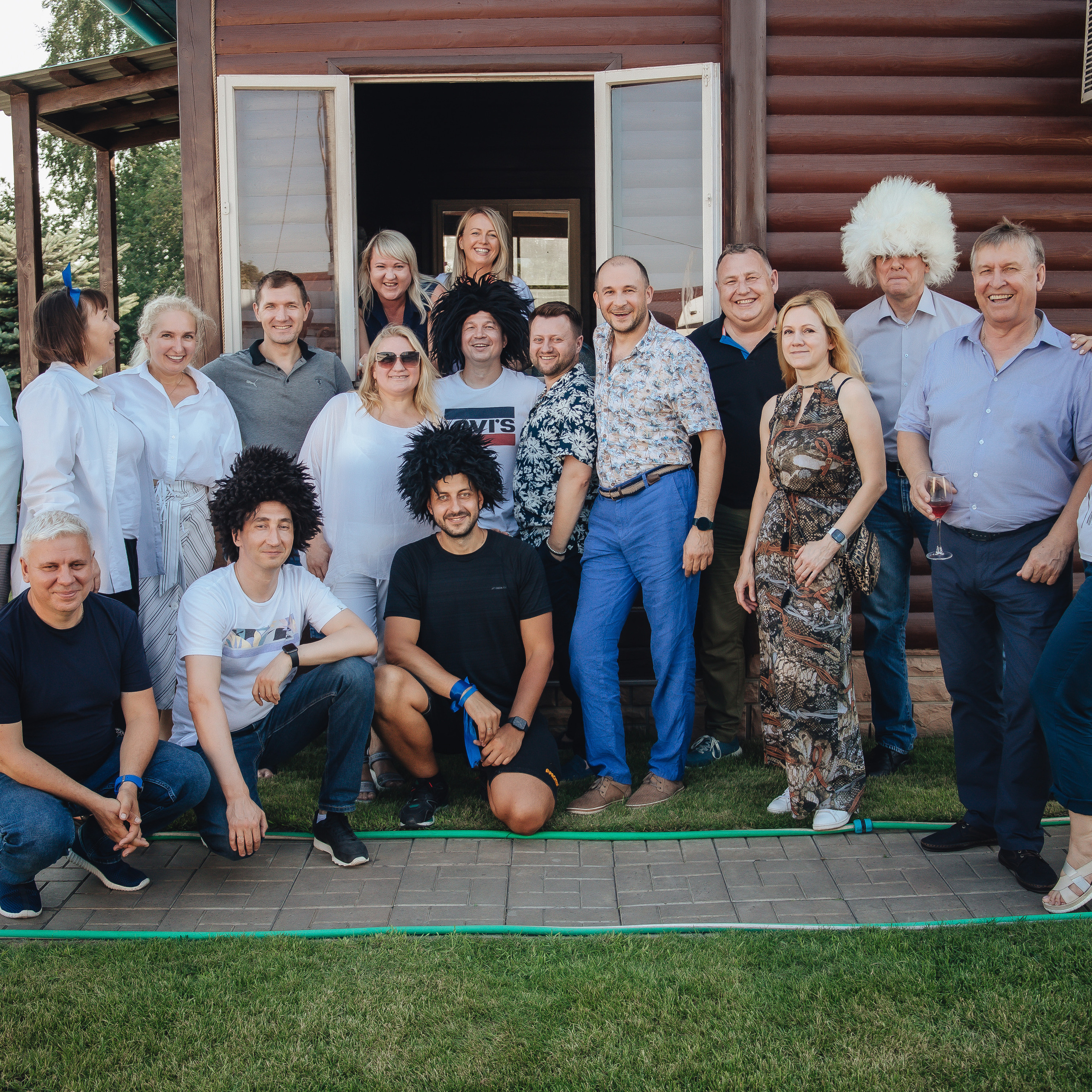 Отзывы. Фотограф Новосибирск