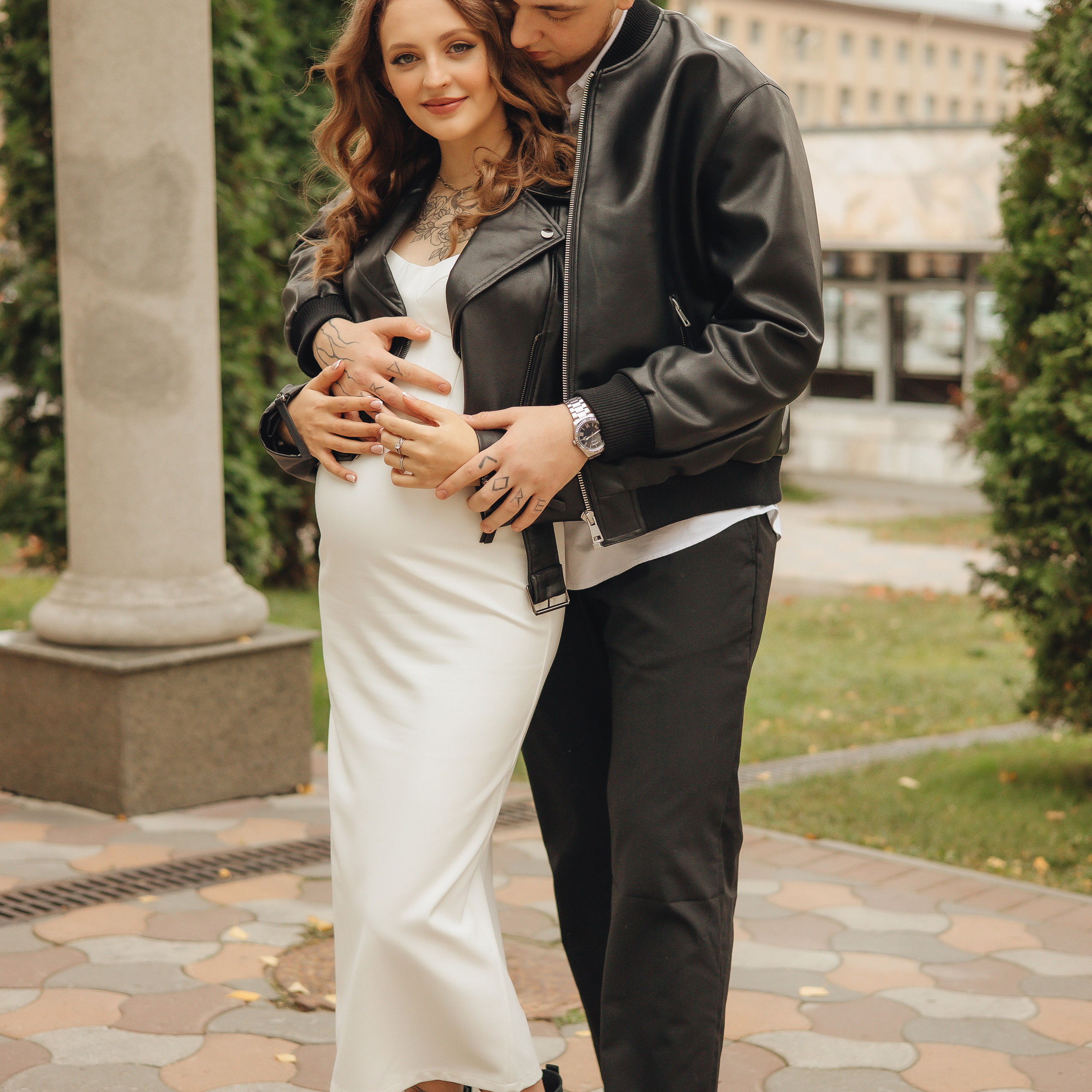 Отзывы. Фотограф Новосибирск