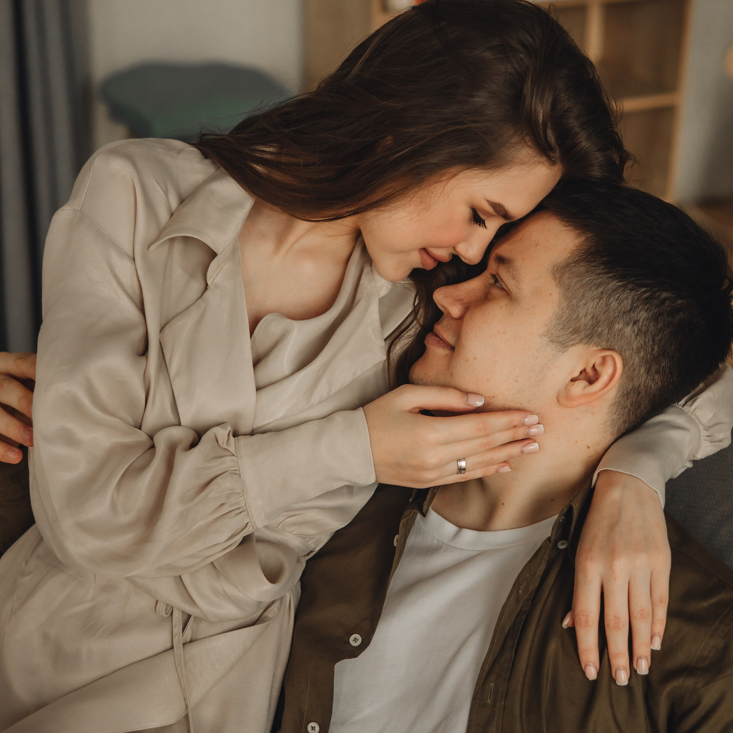 Отзывы. Фотограф Новосибирск