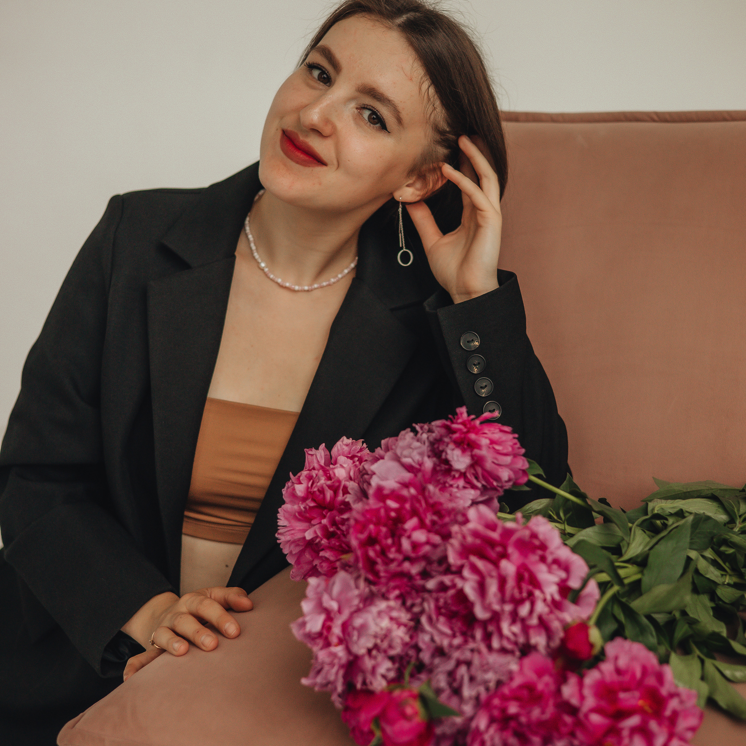 Отзывы. Фотограф Новосибирск