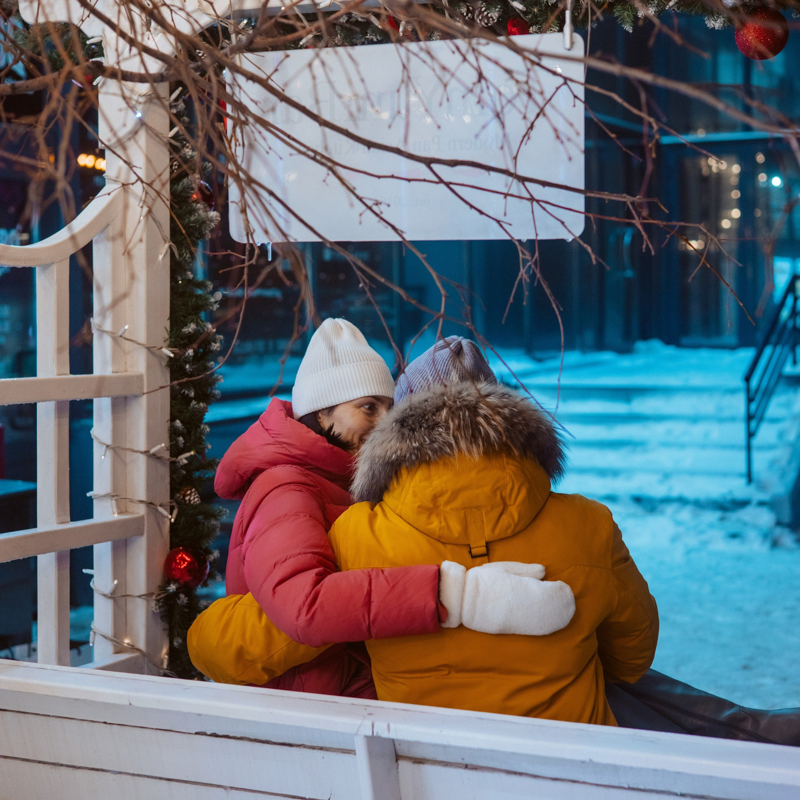 Отзывы. Фотограф Новосибирск