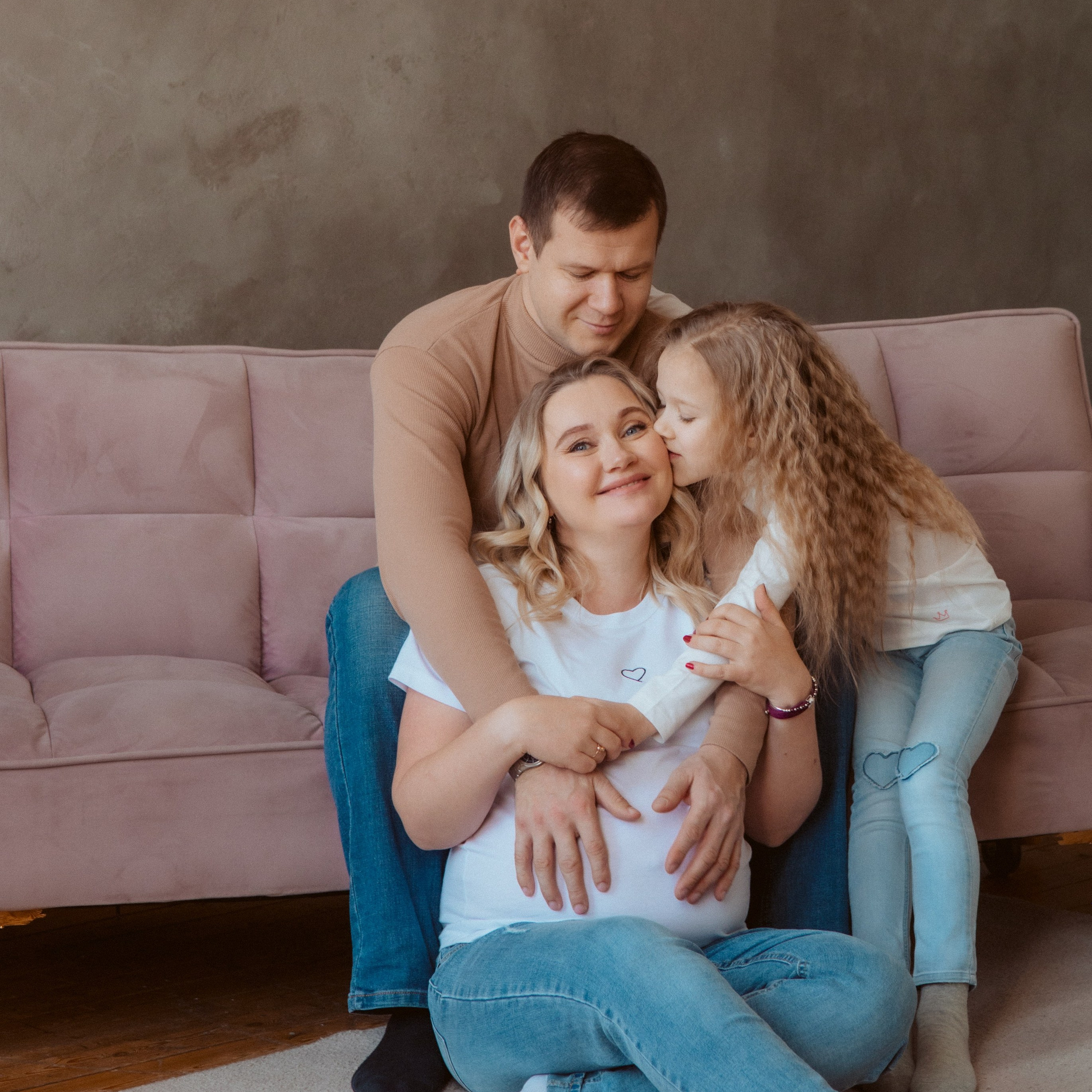 Отзывы. Фотограф Новосибирск