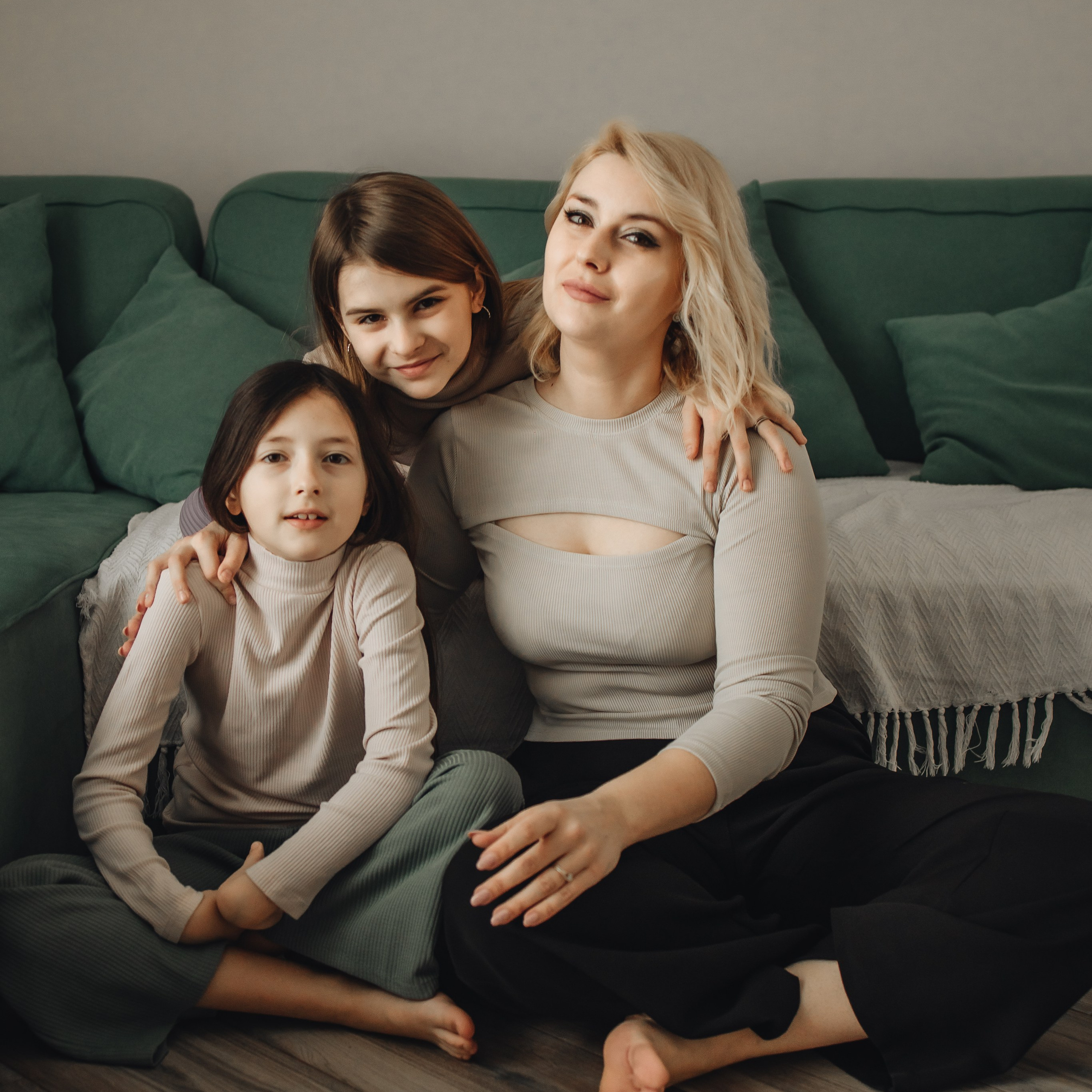 Отзывы. Фотограф Новосибирск