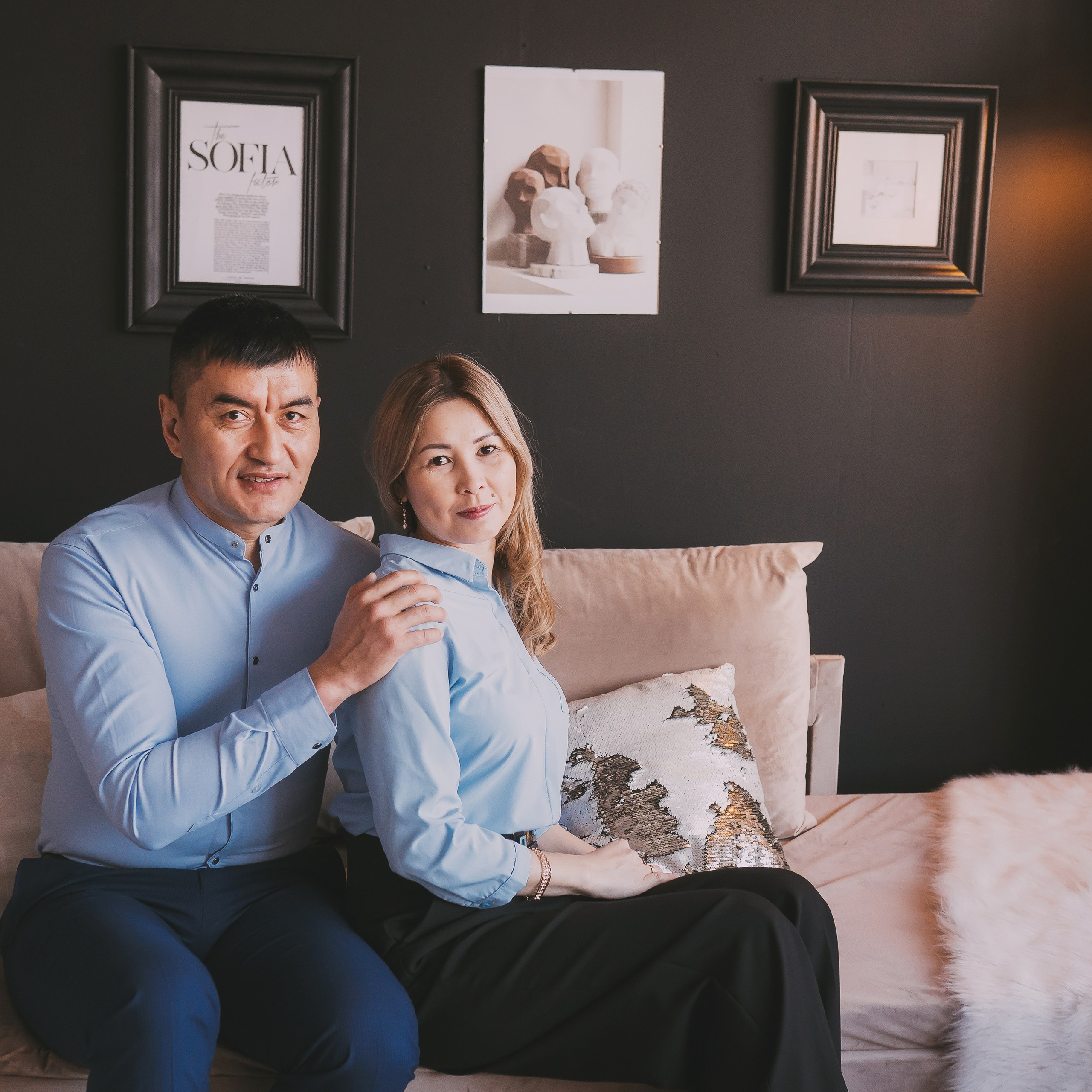 Отзывы. Семейный и контент фотограф в Омске Савченко Ольга