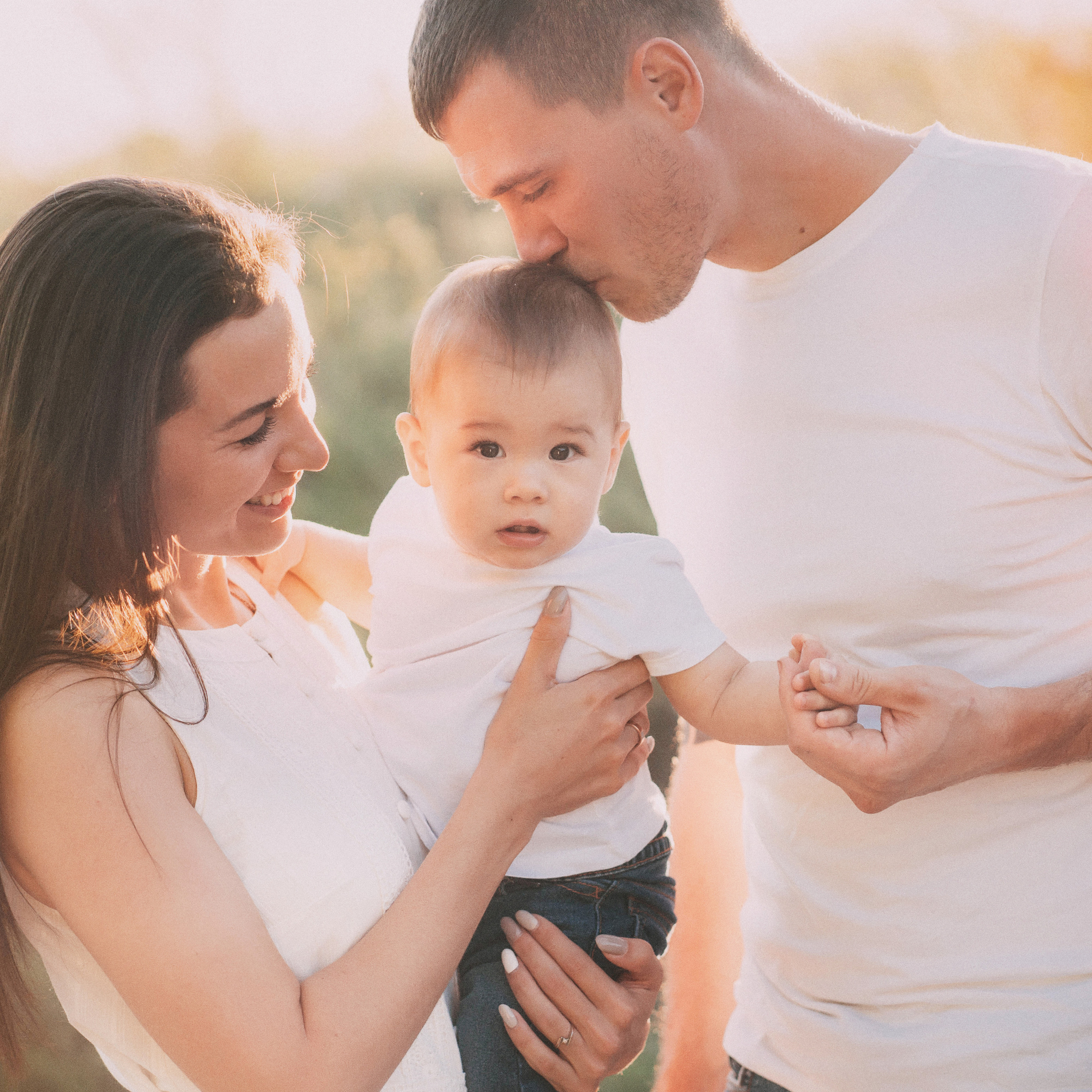 Семейные улица