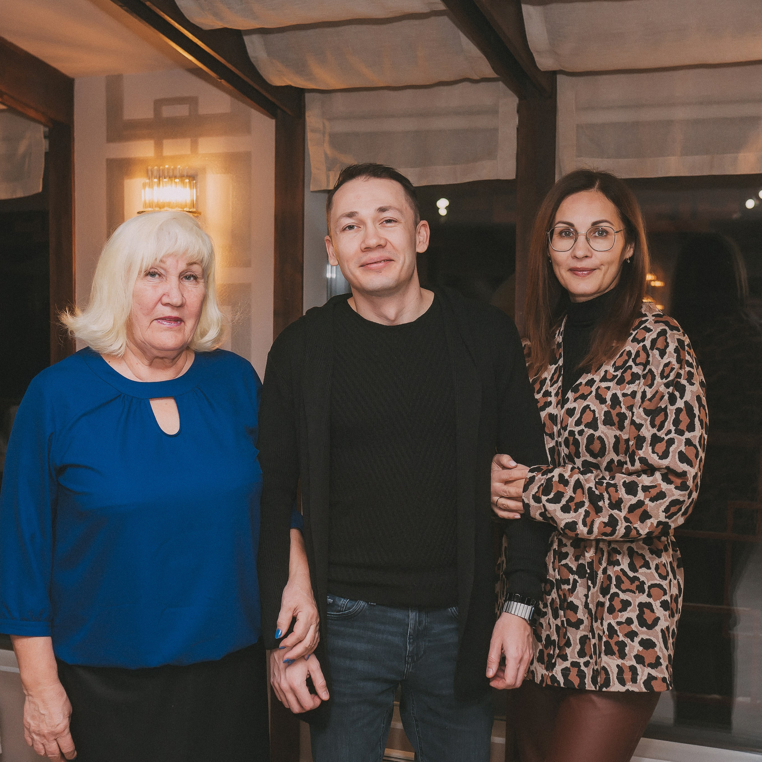 Отзывы. Семейный и контент фотограф в Омске Савченко Ольга