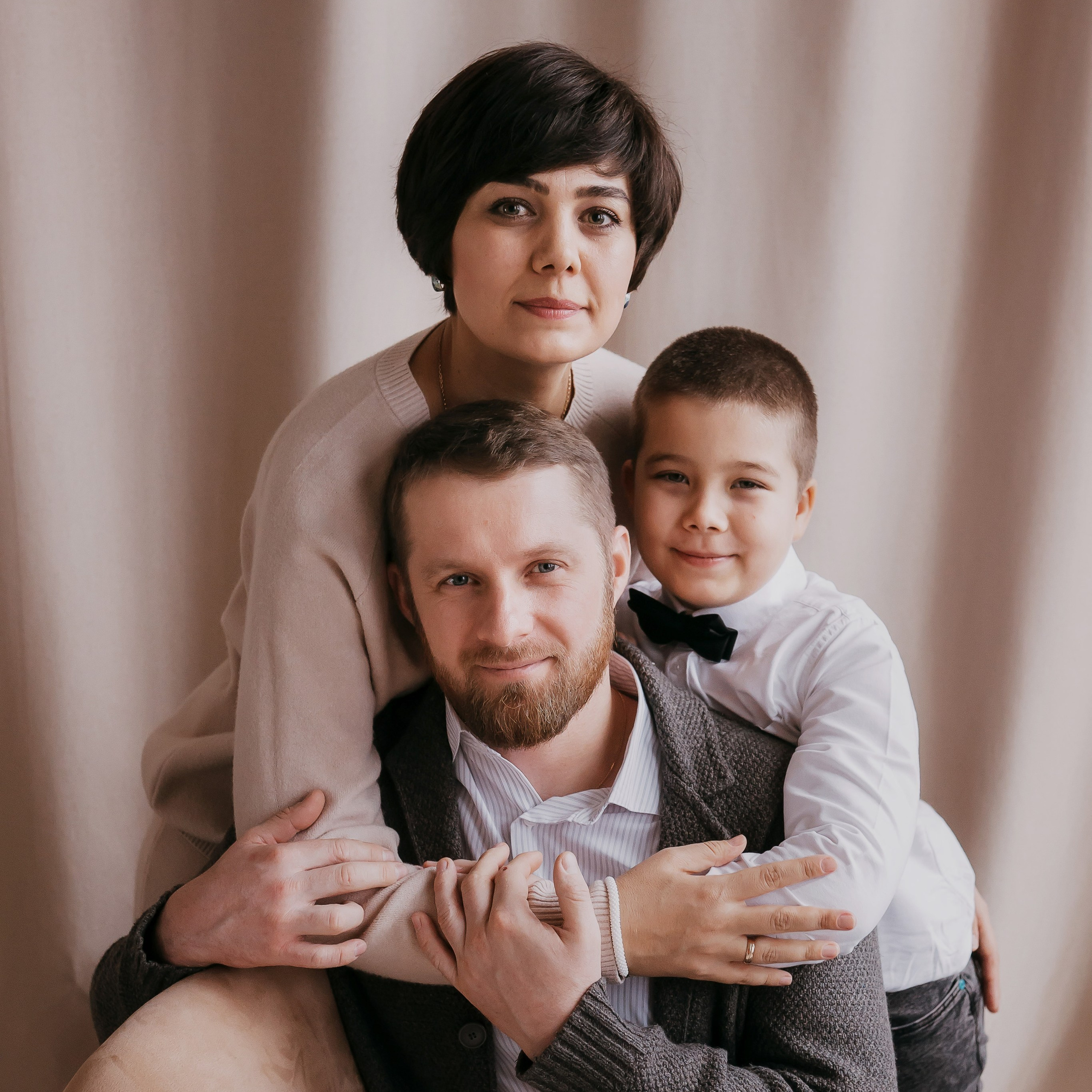 Отзывы. Семейный и контент фотограф в Омске Савченко Ольга