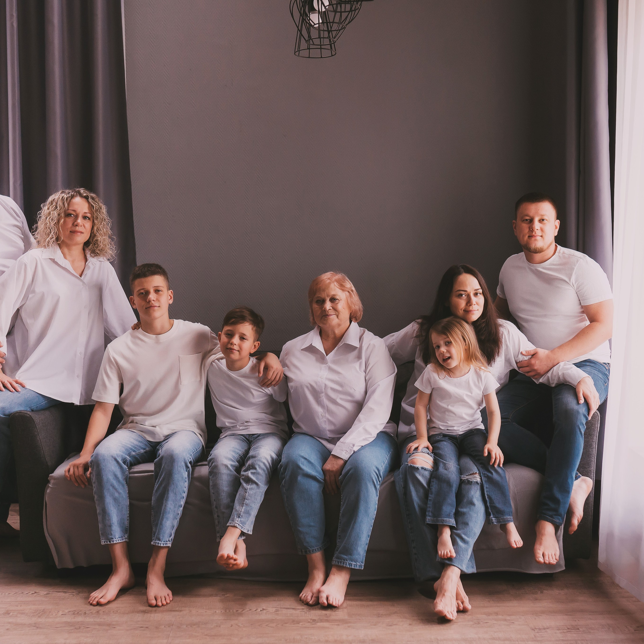 Отзывы. Семейный и контент фотограф в Омске Савченко Ольга