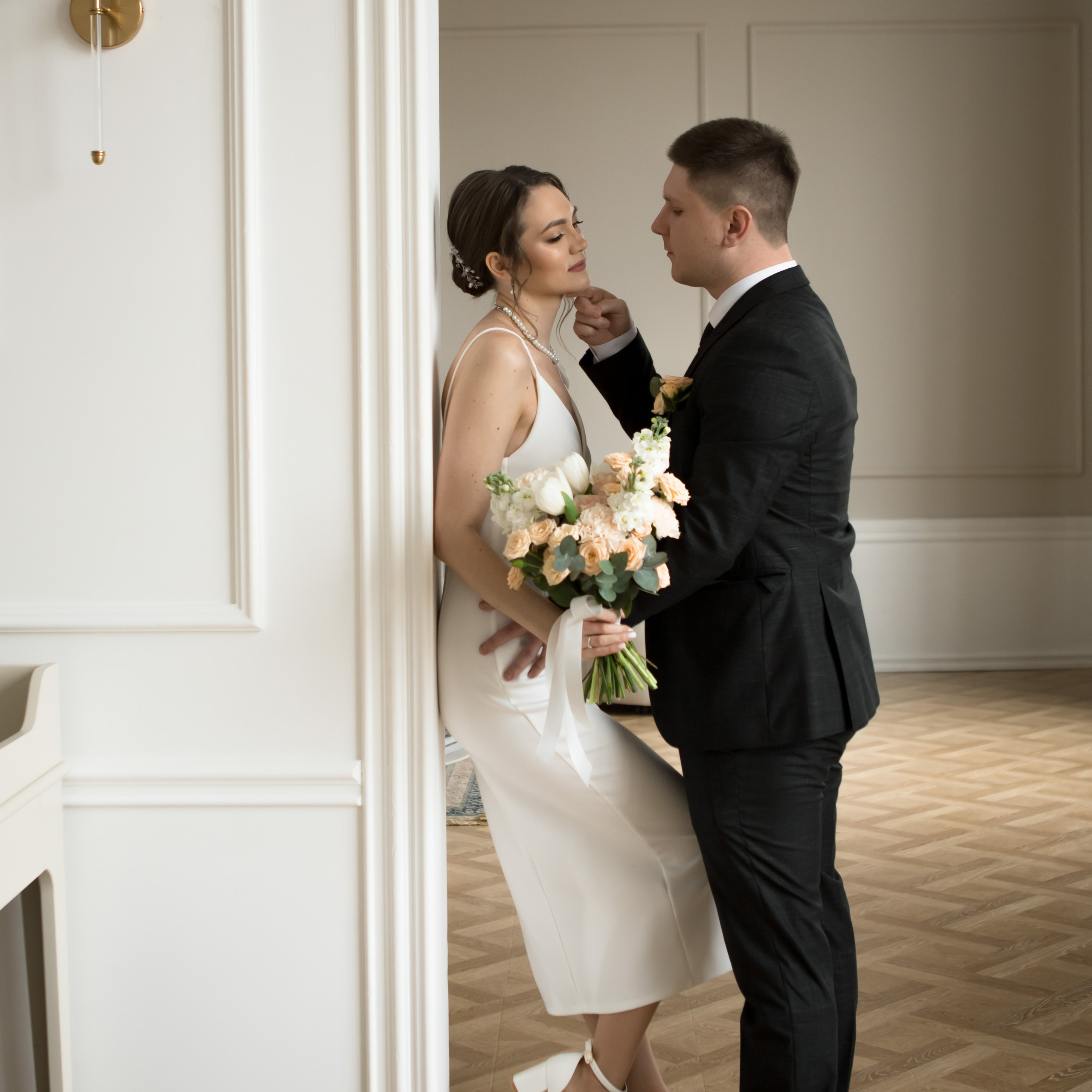 Отзывы. Фотограф Алина Беспамятная Краснодар