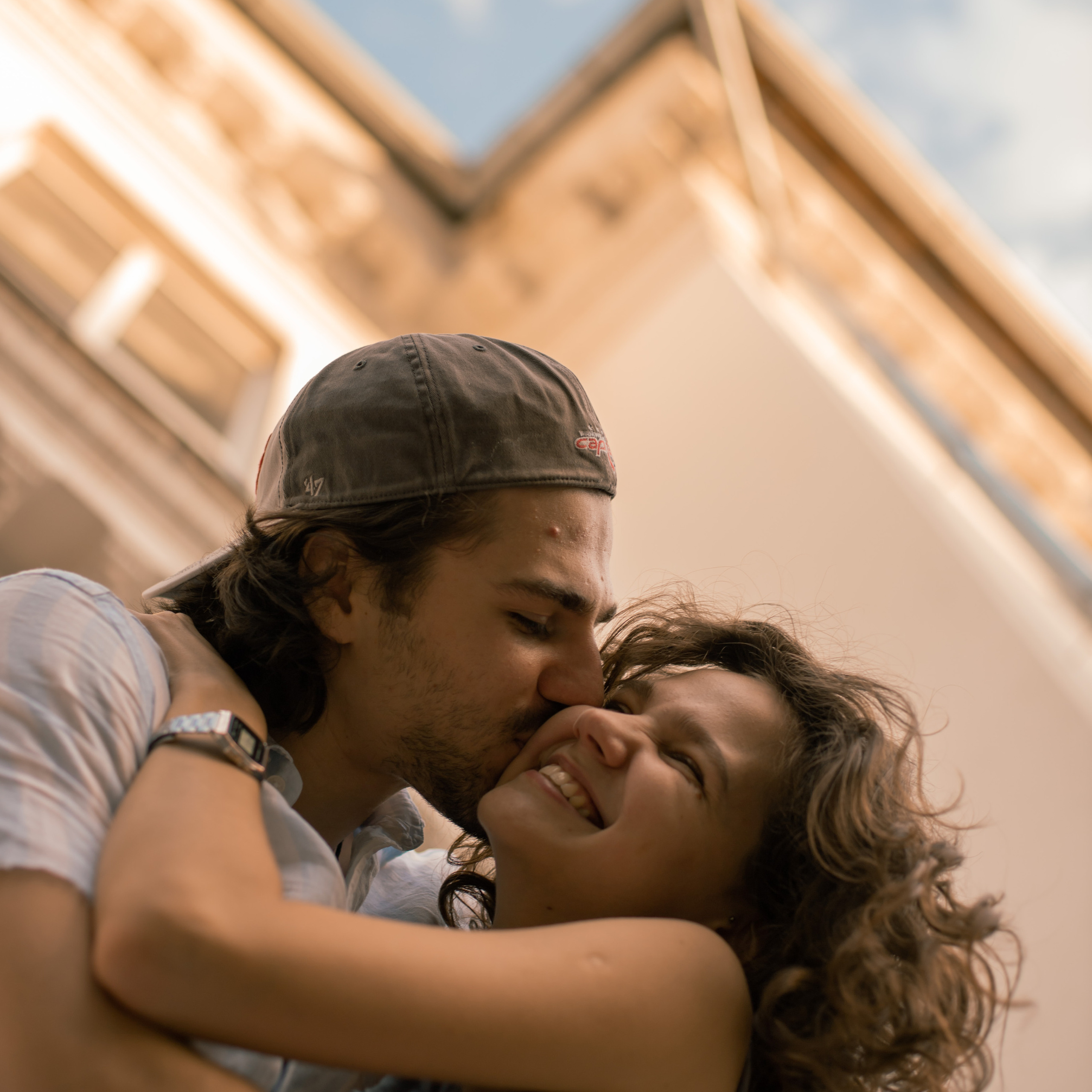 Отзывы. Фотограф Алина Беспамятная Краснодар