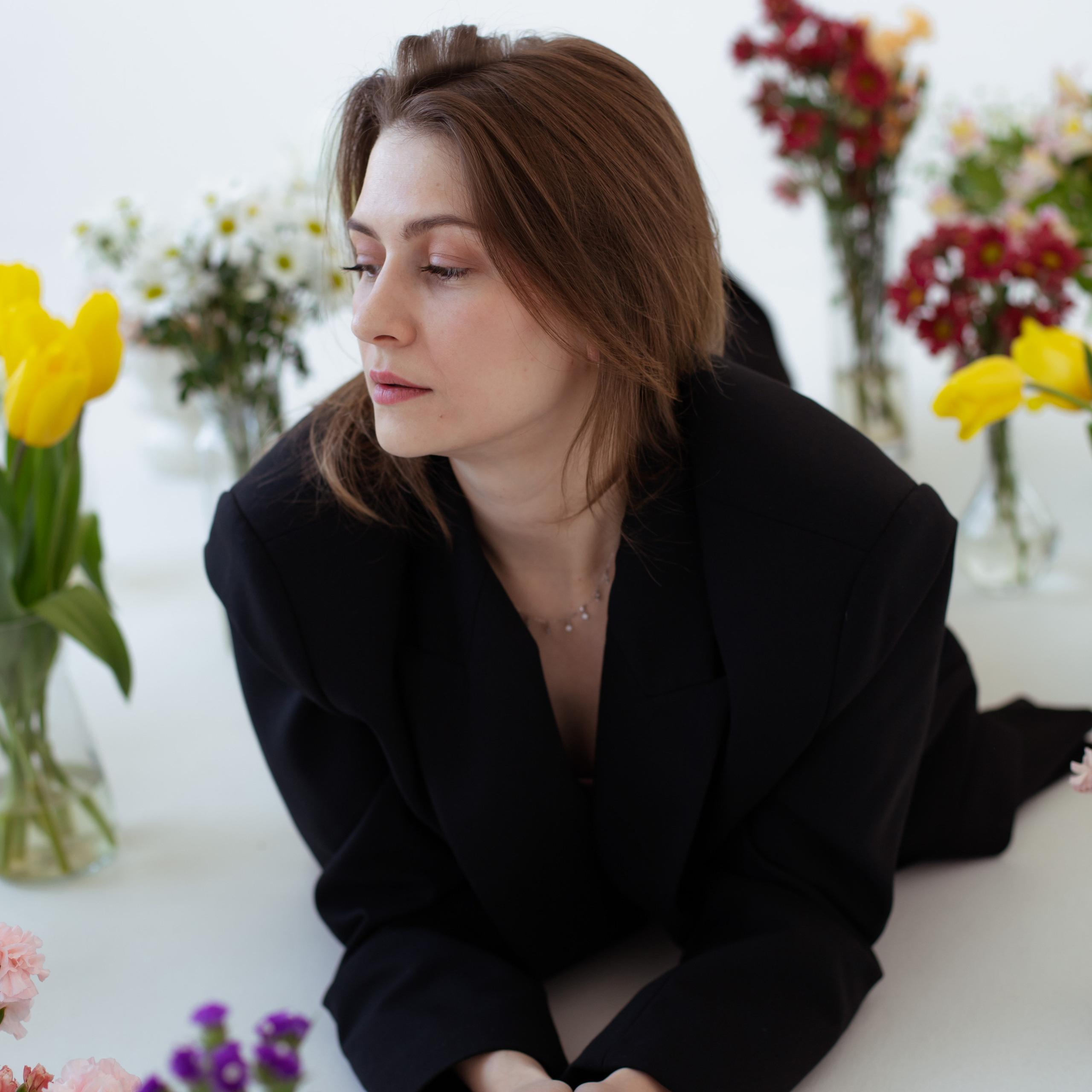 Отзывы. Фотограф Алина Беспамятная Краснодар