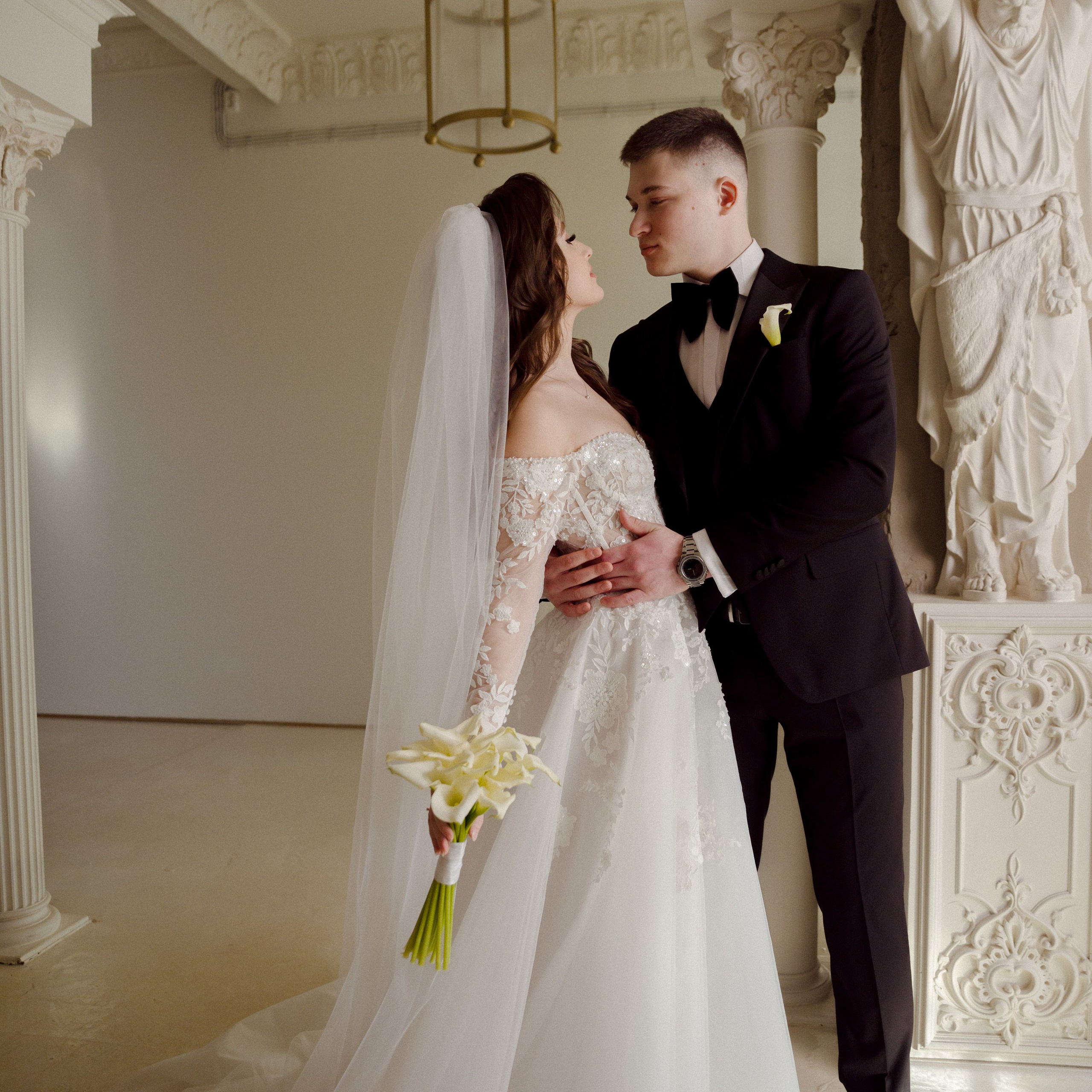 Отзывы. Фотограф Алина Беспамятная Краснодар