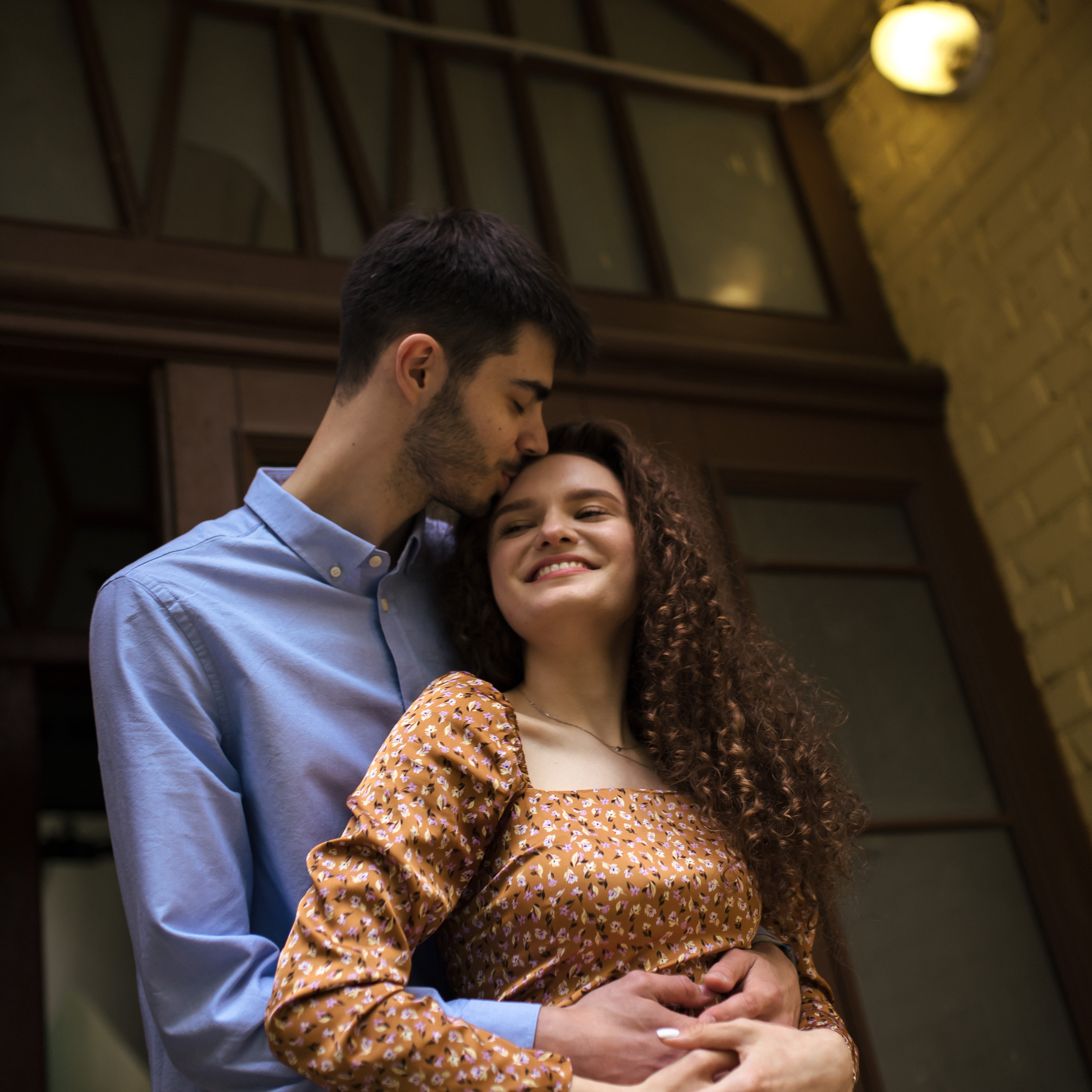 Отзывы. Фотограф Алина Беспамятная Краснодар