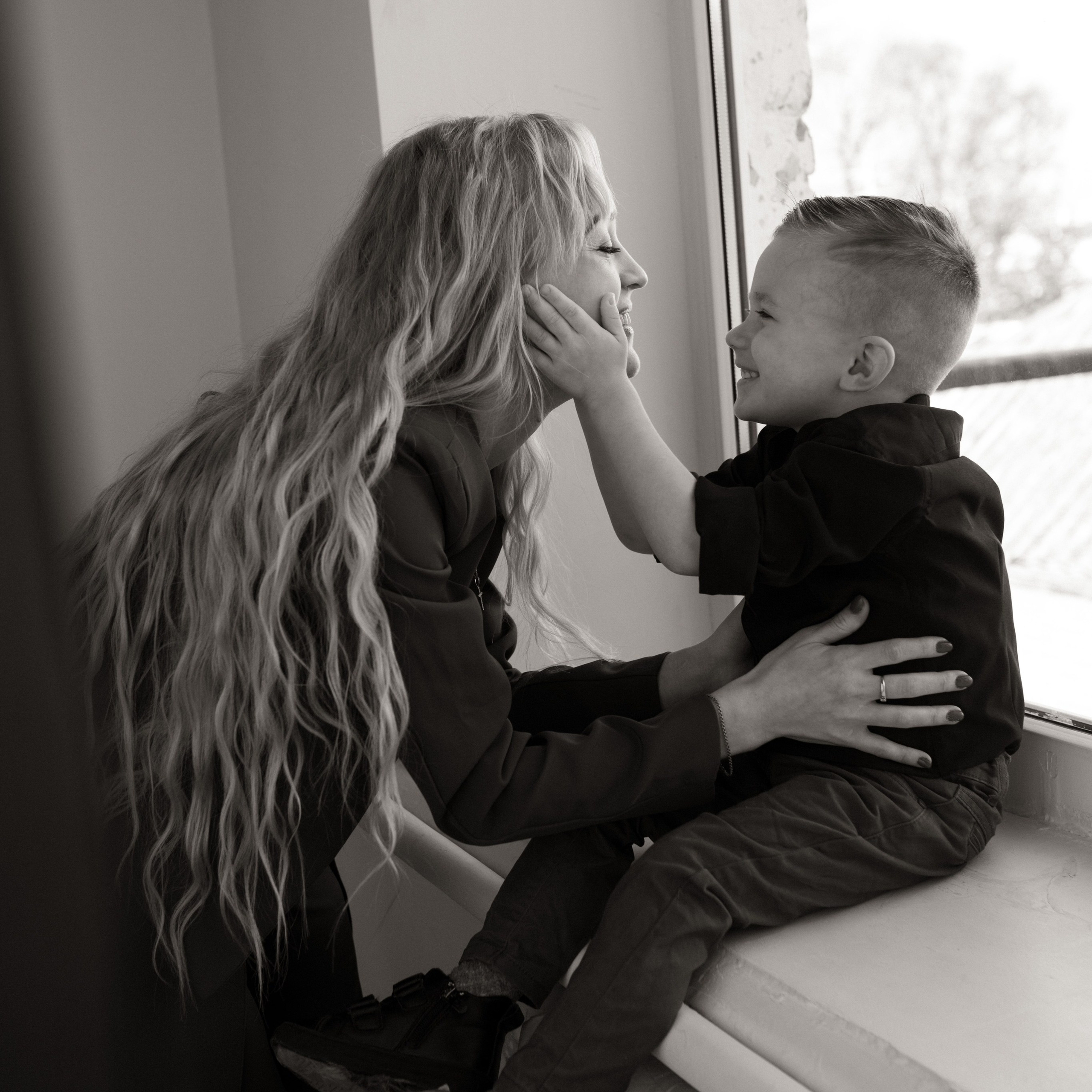 Отзывы. Фотограф Алина Беспамятная Краснодар