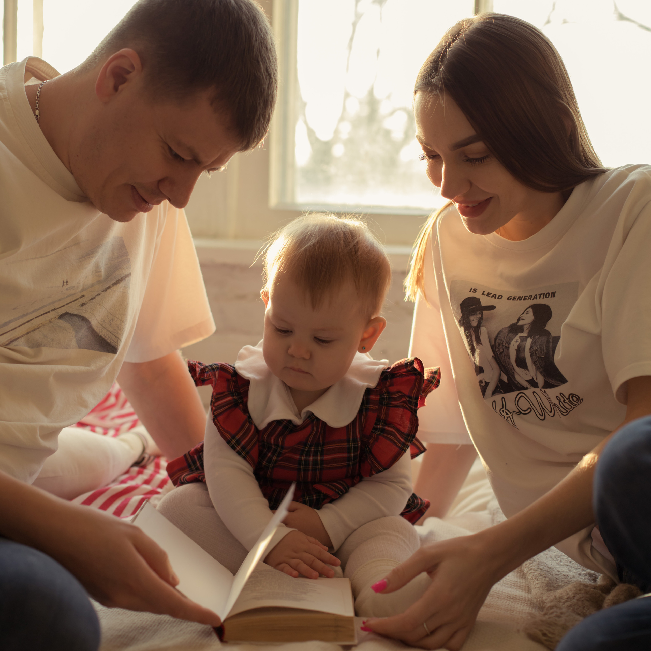 Отзывы. Фотограф Алина Беспамятная Краснодар