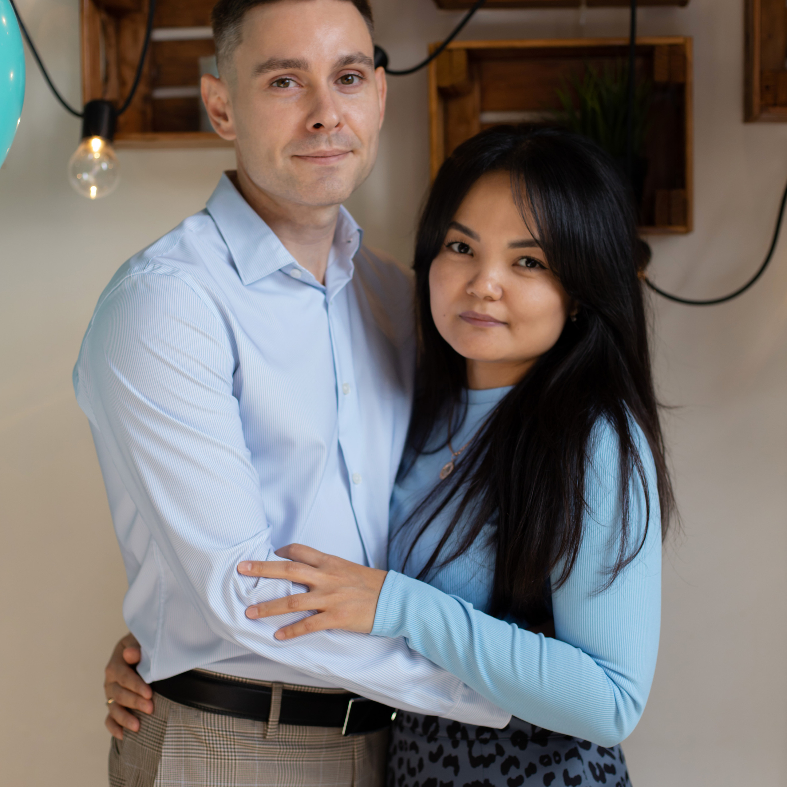 Отзывы. Фотограф Алина Беспамятная Краснодар