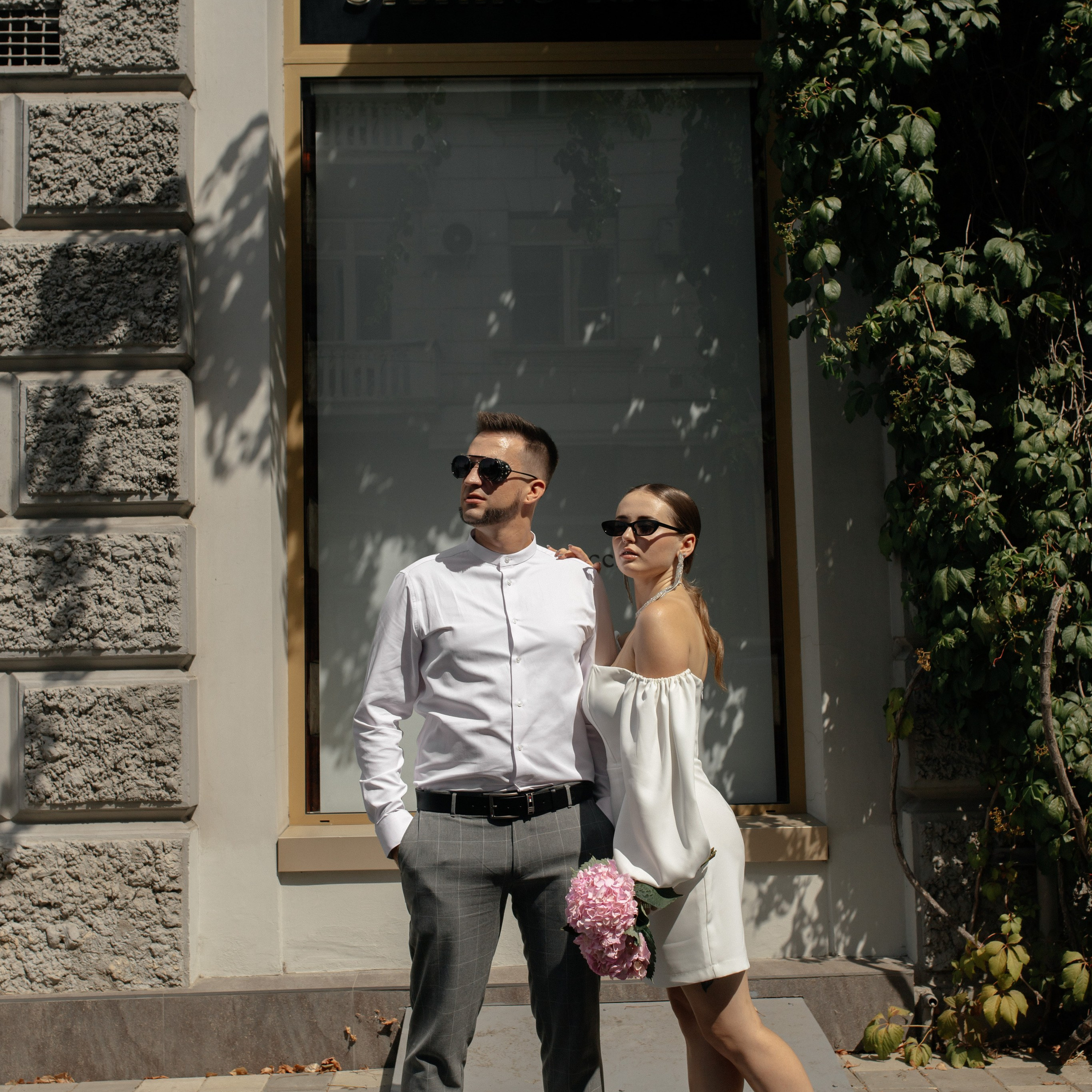 Отзывы. Фотограф Алина Беспамятная Краснодар