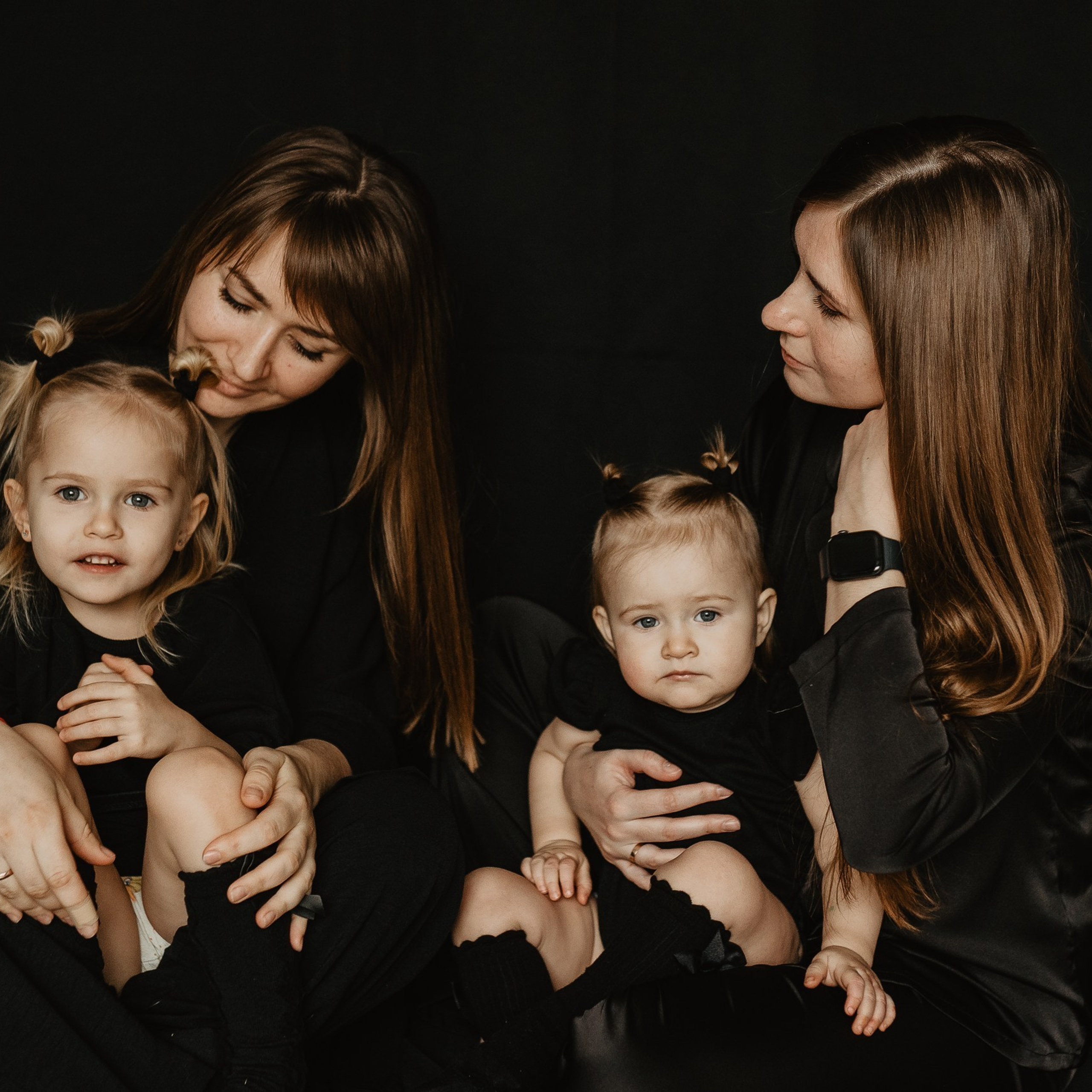 Отзывы. Семейный фотограф в Краснодаре