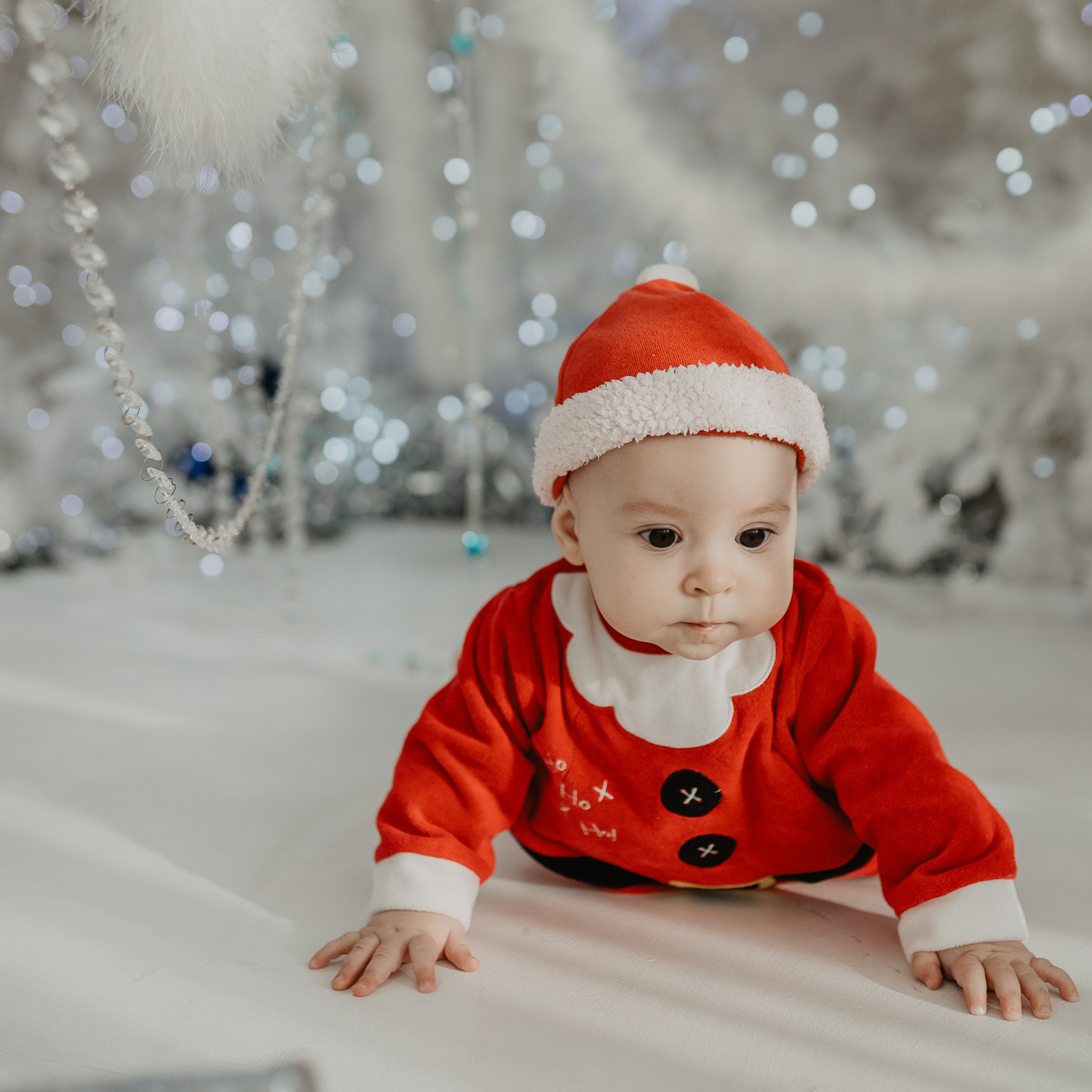 Отзывы. Семейный фотограф в Краснодаре