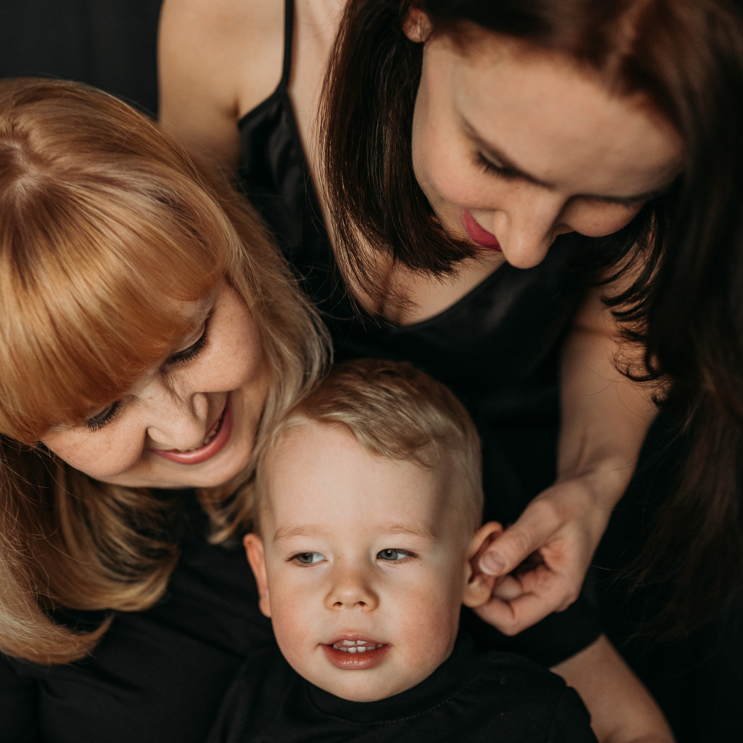 Отзывы. Семейный фотограф в Краснодаре