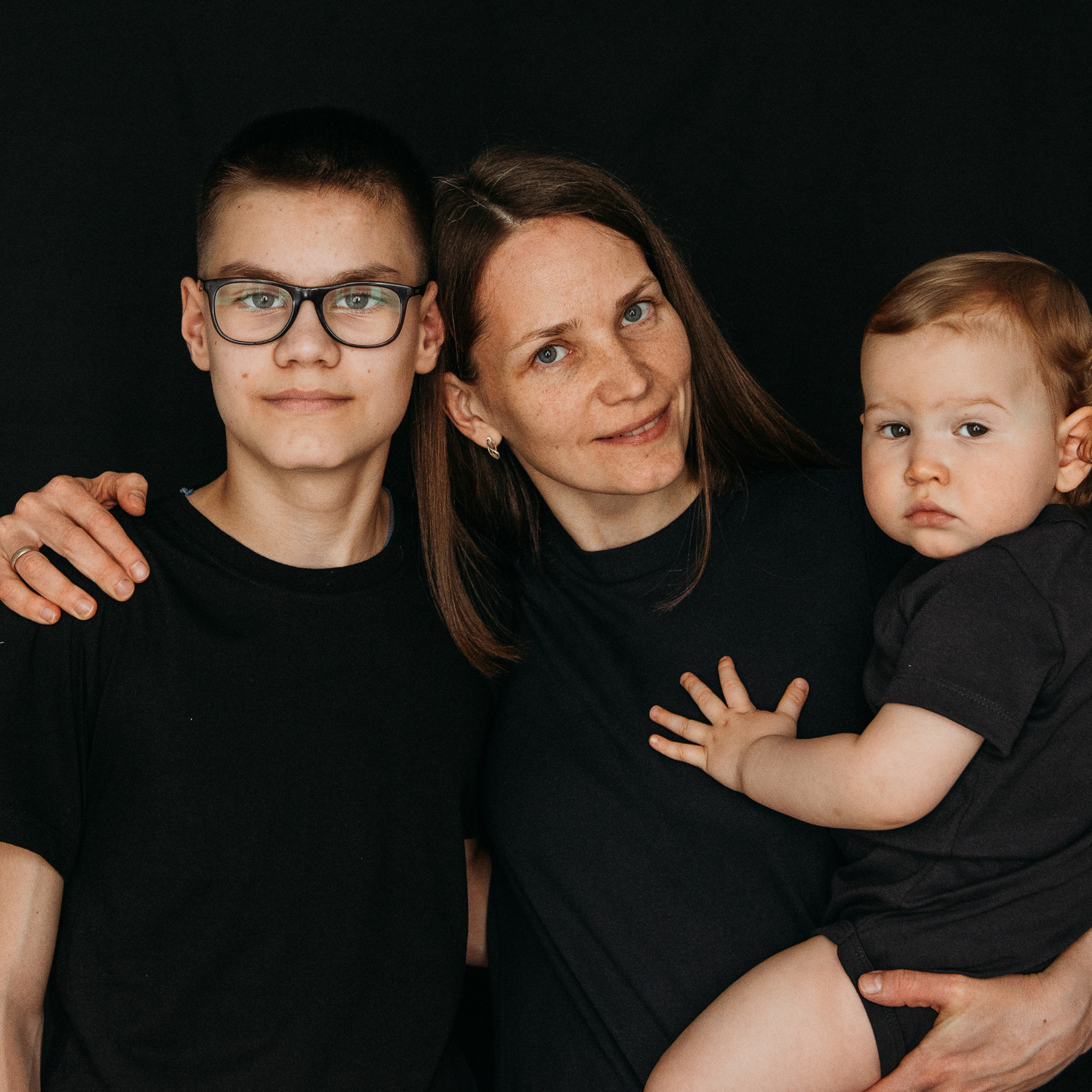 Отзывы. Семейный фотограф в Краснодаре